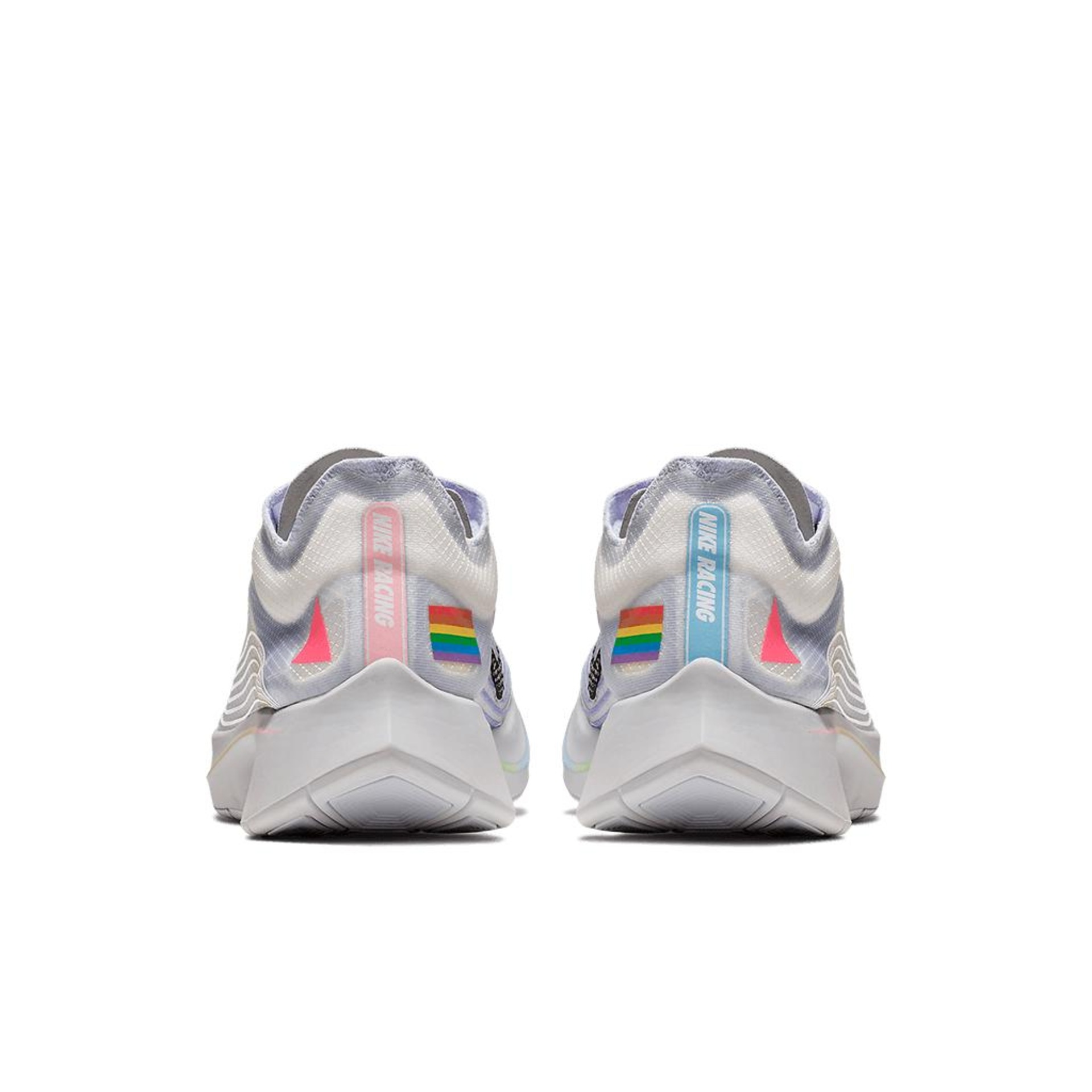 Tênis Nike Zoom Fly Be True - Foto 6