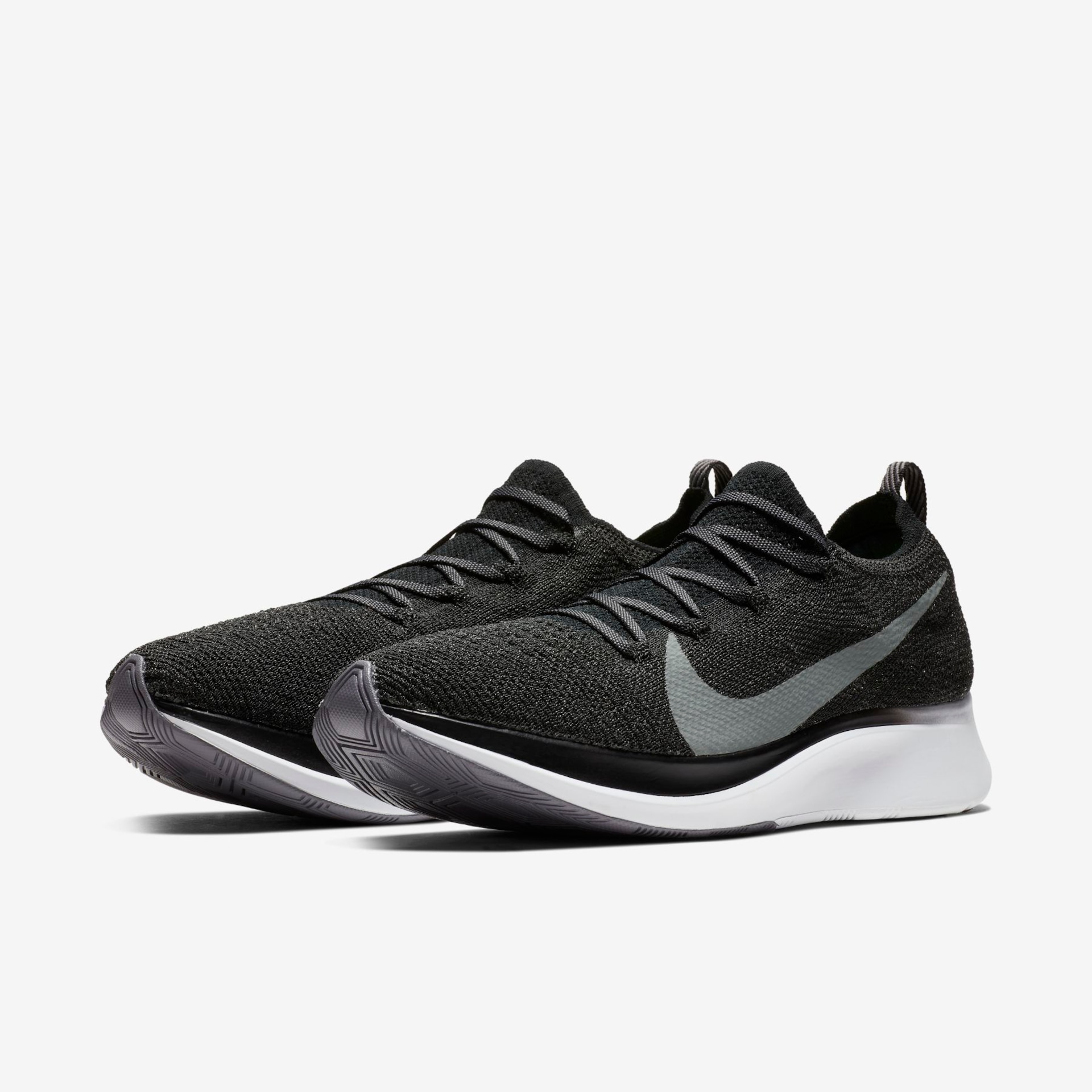 Tênis Nike Zoom Fly Flyknit Masculino - Foto 5