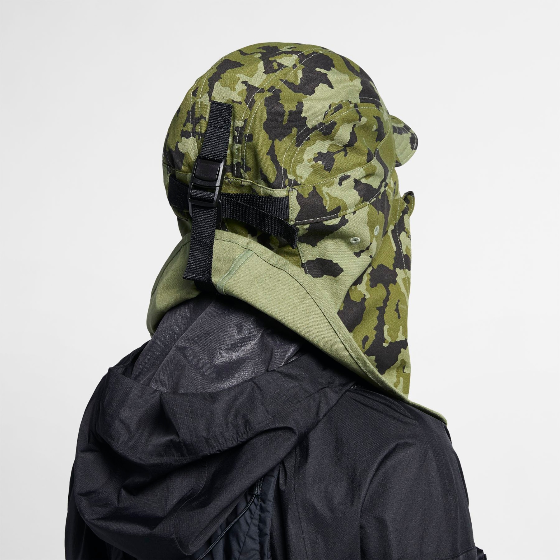 Gorro Nike x MMW Unissex - Foto 2