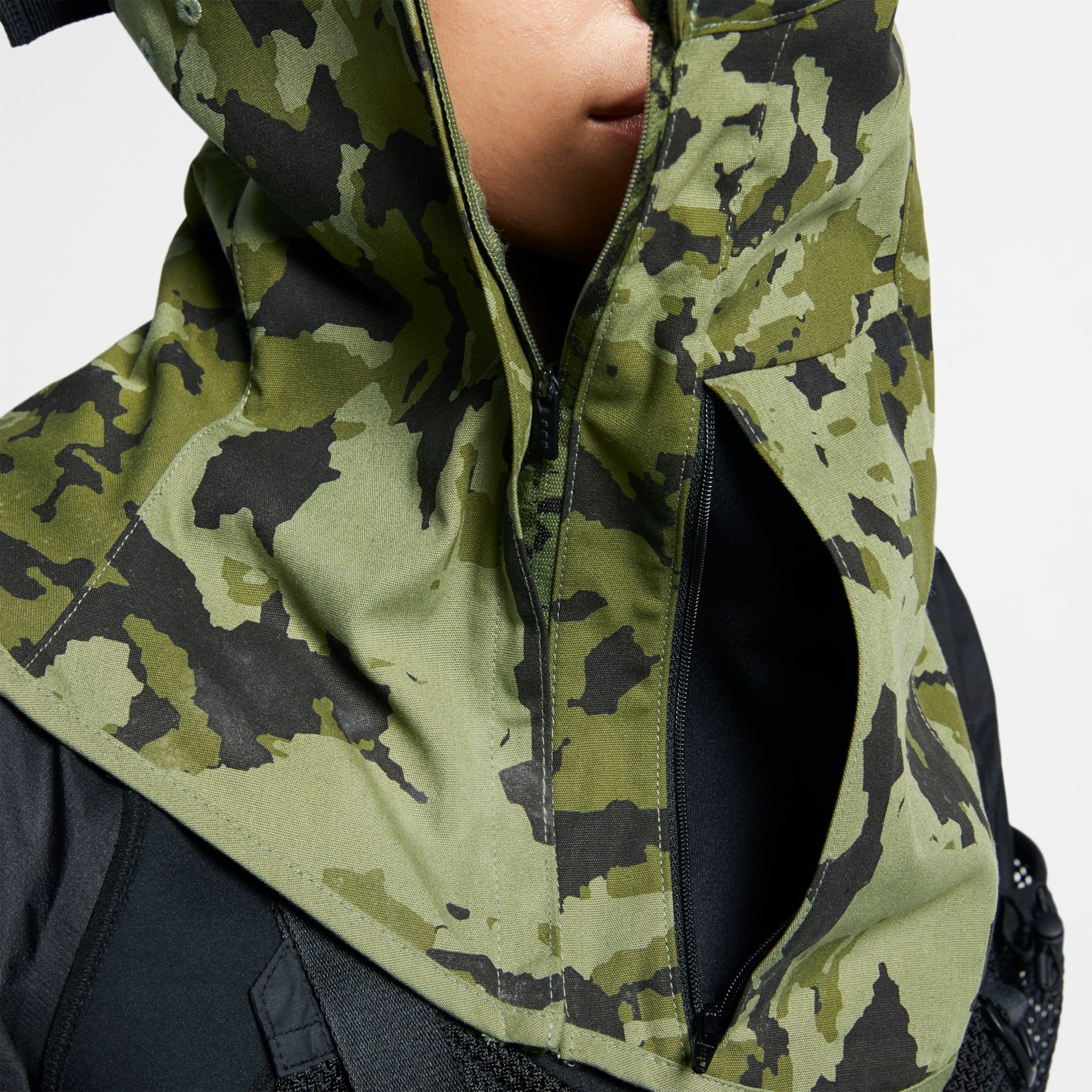 Gorro Nike x MMW Unissex - Foto 5