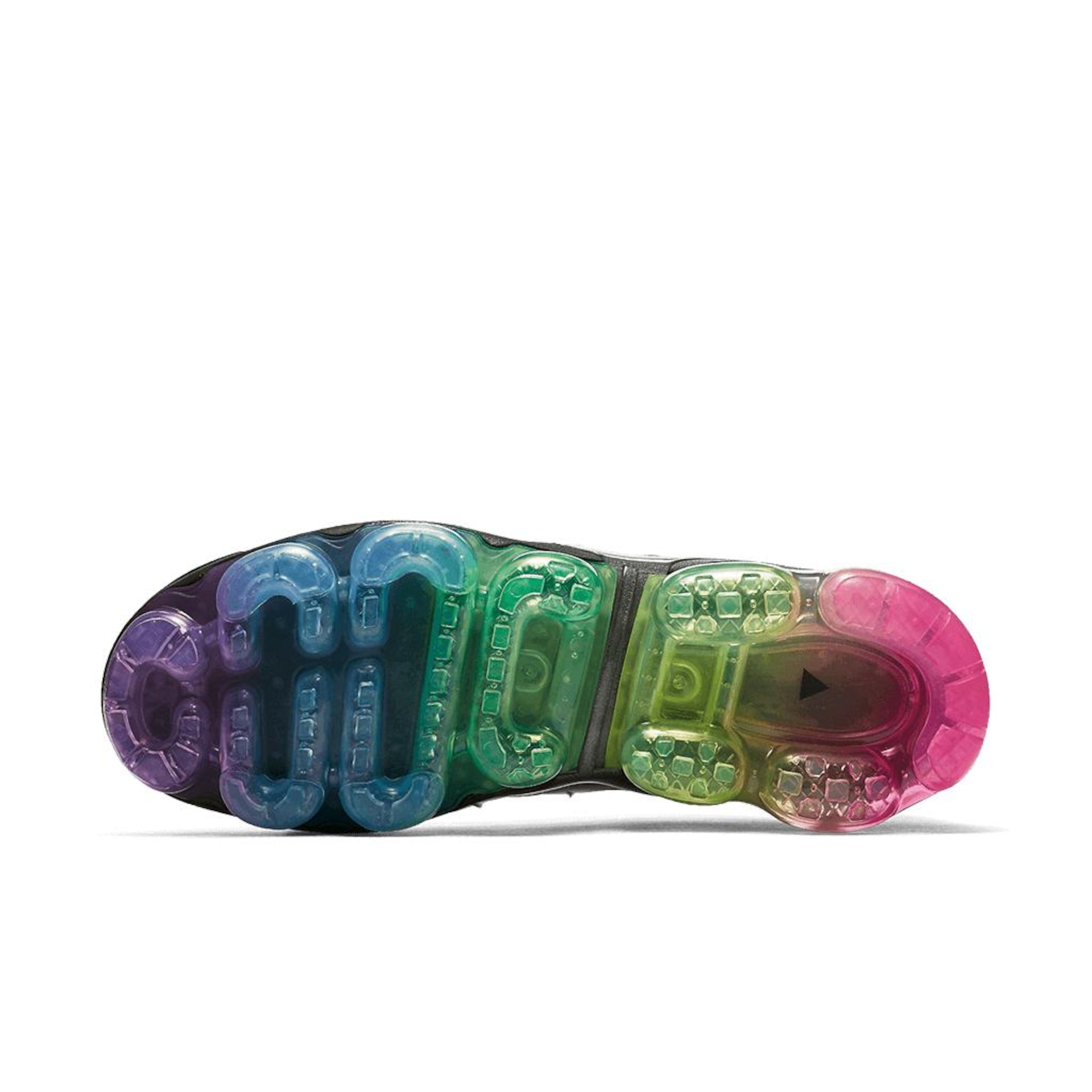 Tênis Nike Air VaporMax Plus Be True Masculino - Foto 2