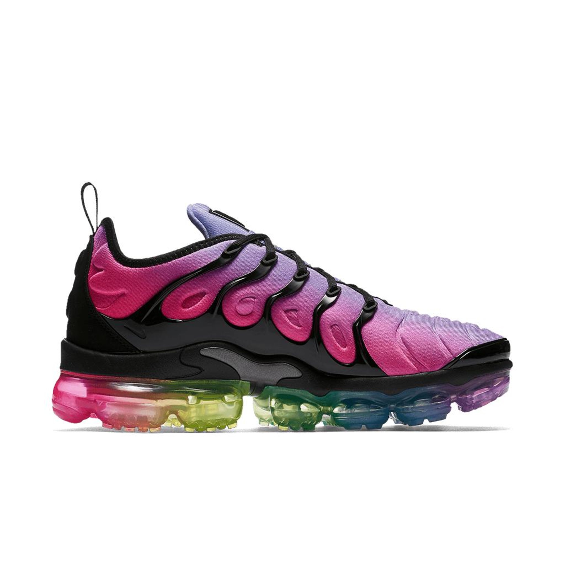 Tênis Nike Air VaporMax Plus Be True Masculino - Foto 3