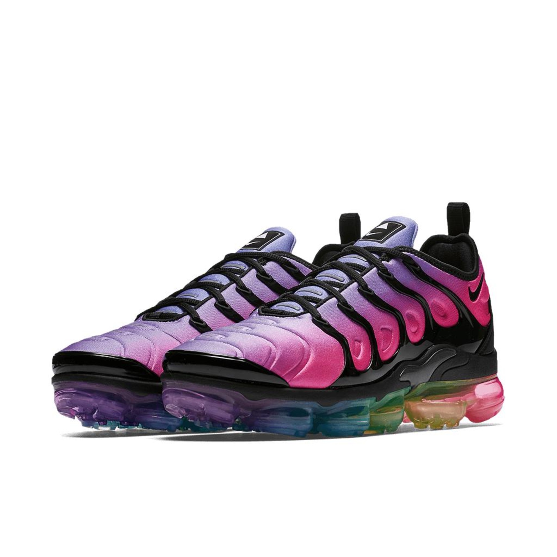 Tênis Nike Air VaporMax Plus Be True Masculino - Foto 5