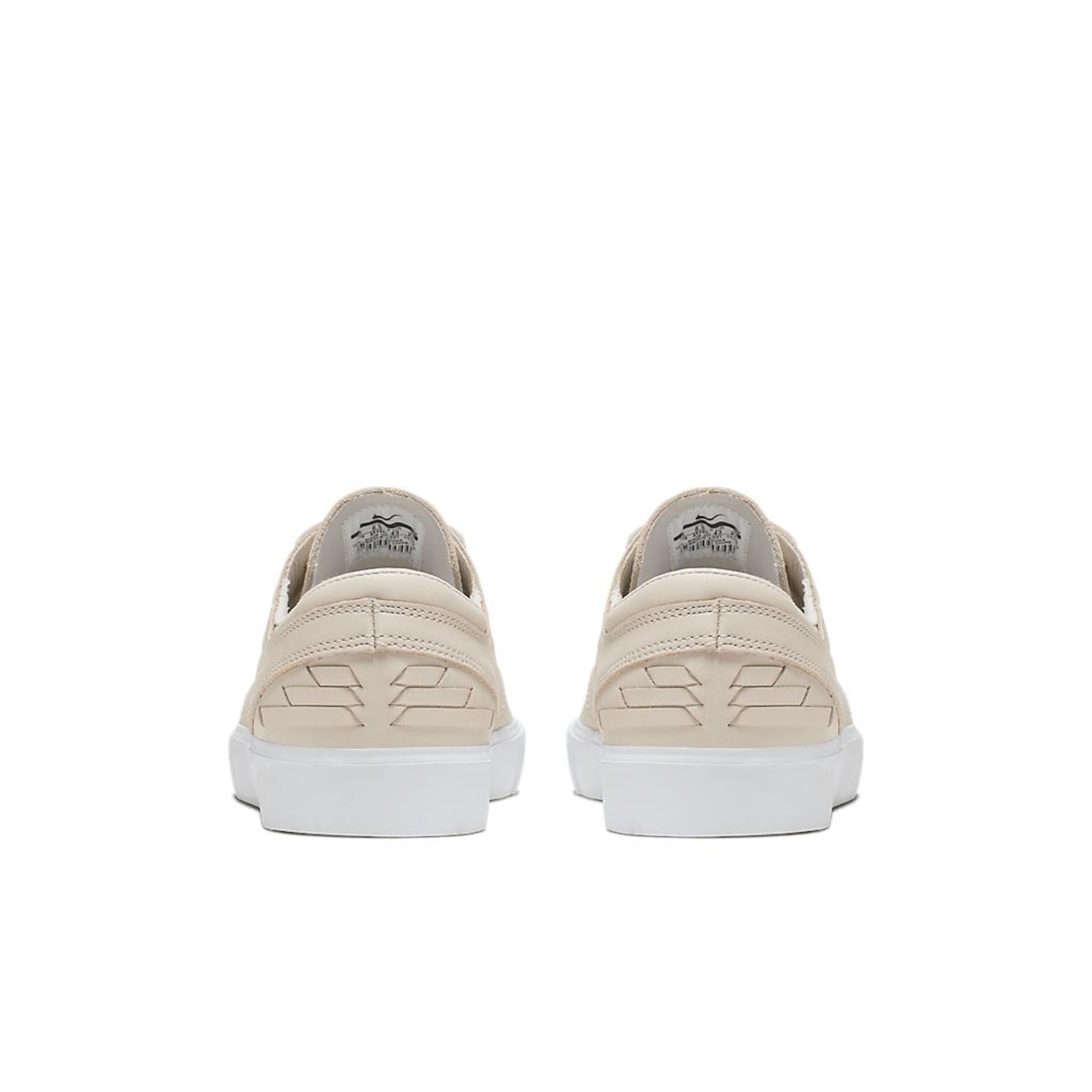 Tênis Nike SB Zoom Stefan Janoski RM Crafted Unissex - Foto 6