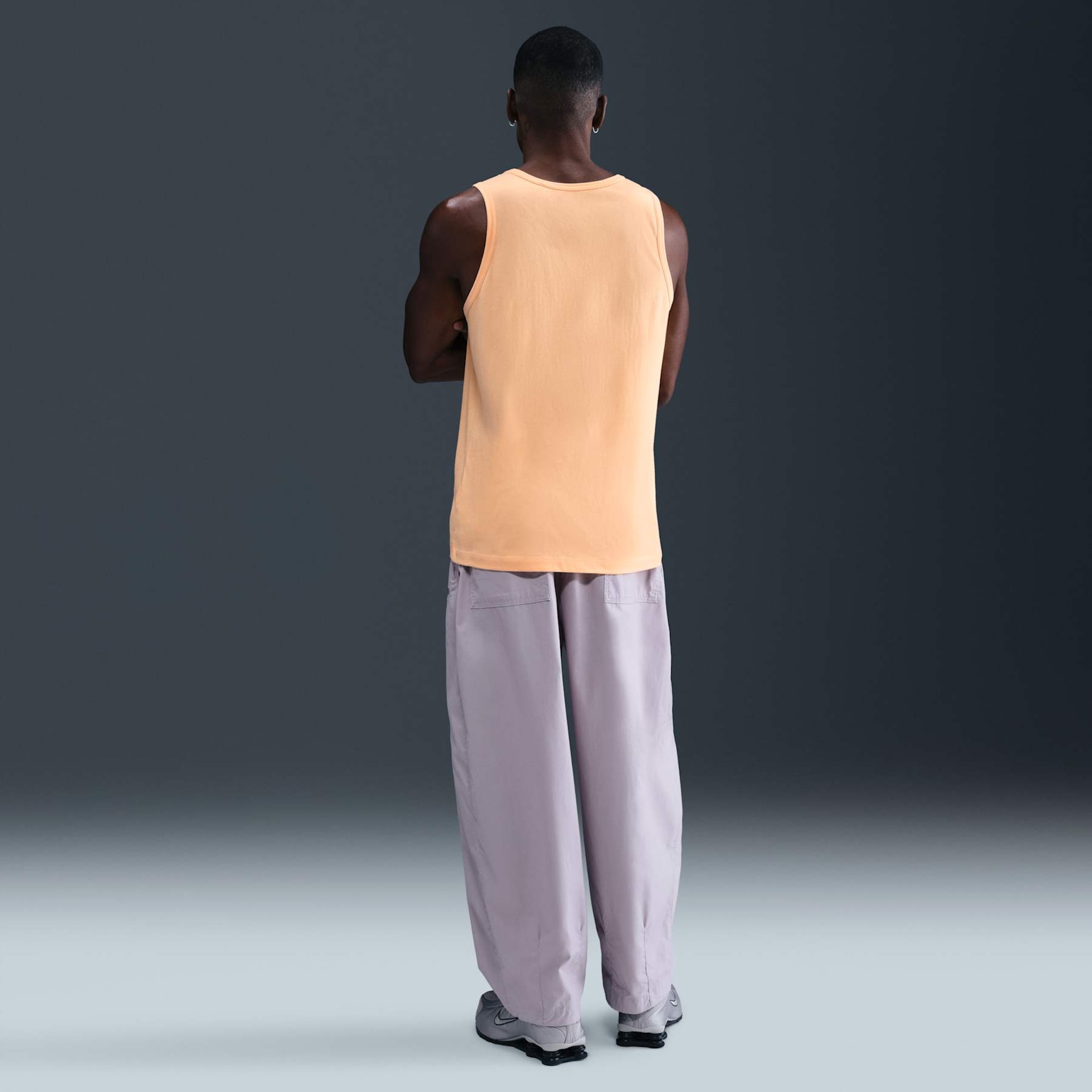 Regata Nike Sportswear Masculina - Foto 5