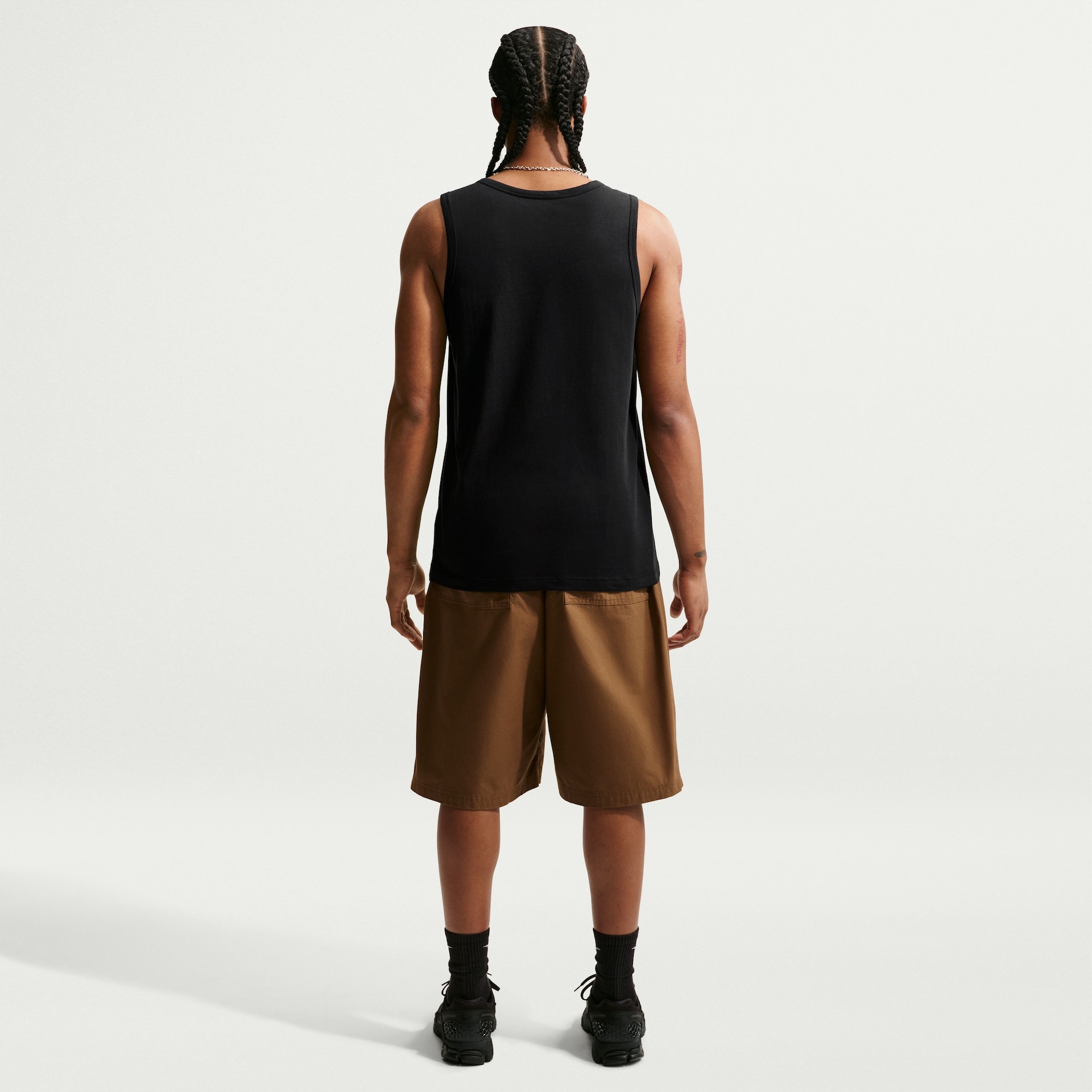 Regata Nike Sportswear Masculina - Foto 3