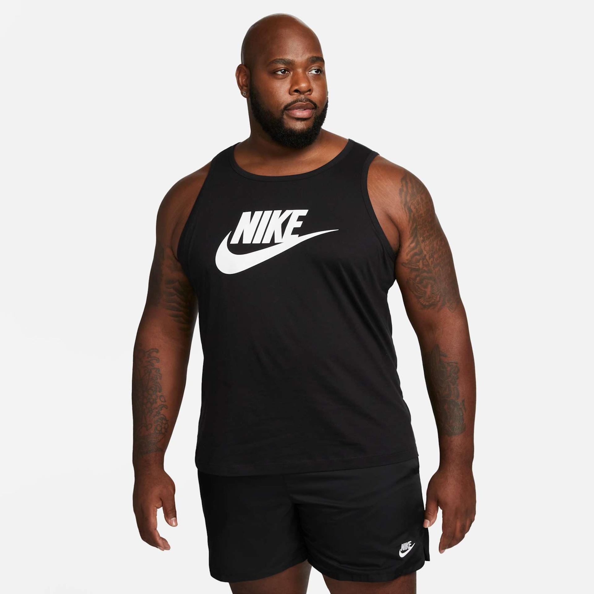 Regata Nike Sportswear Masculina - Foto 5