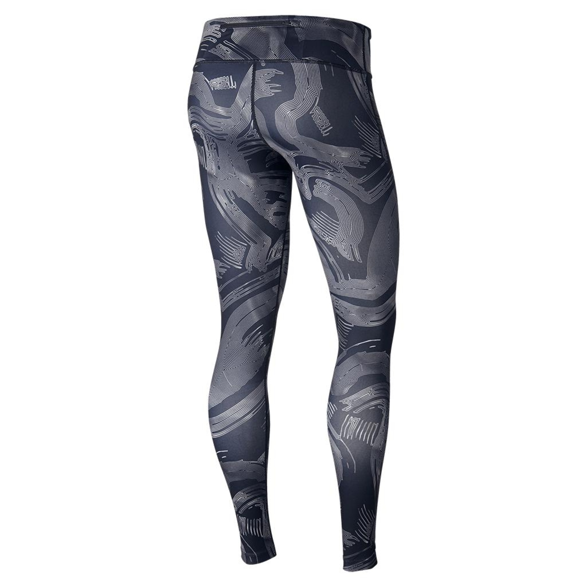 Legging Nike Power Essentials Tight Premium Feminina - Foto 2