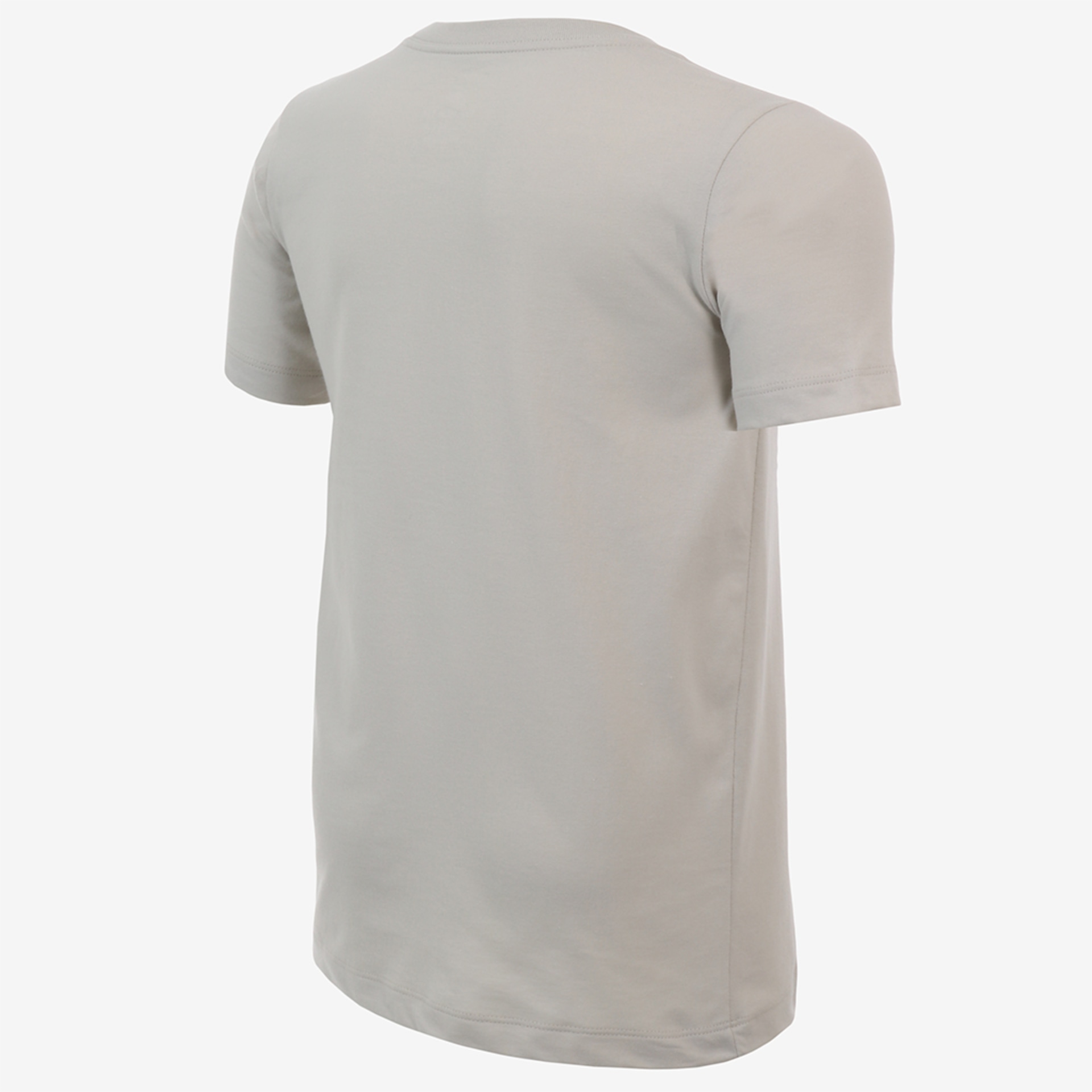 Camiseta Nike Sportswear Futura Icon Infantil - Foto 2
