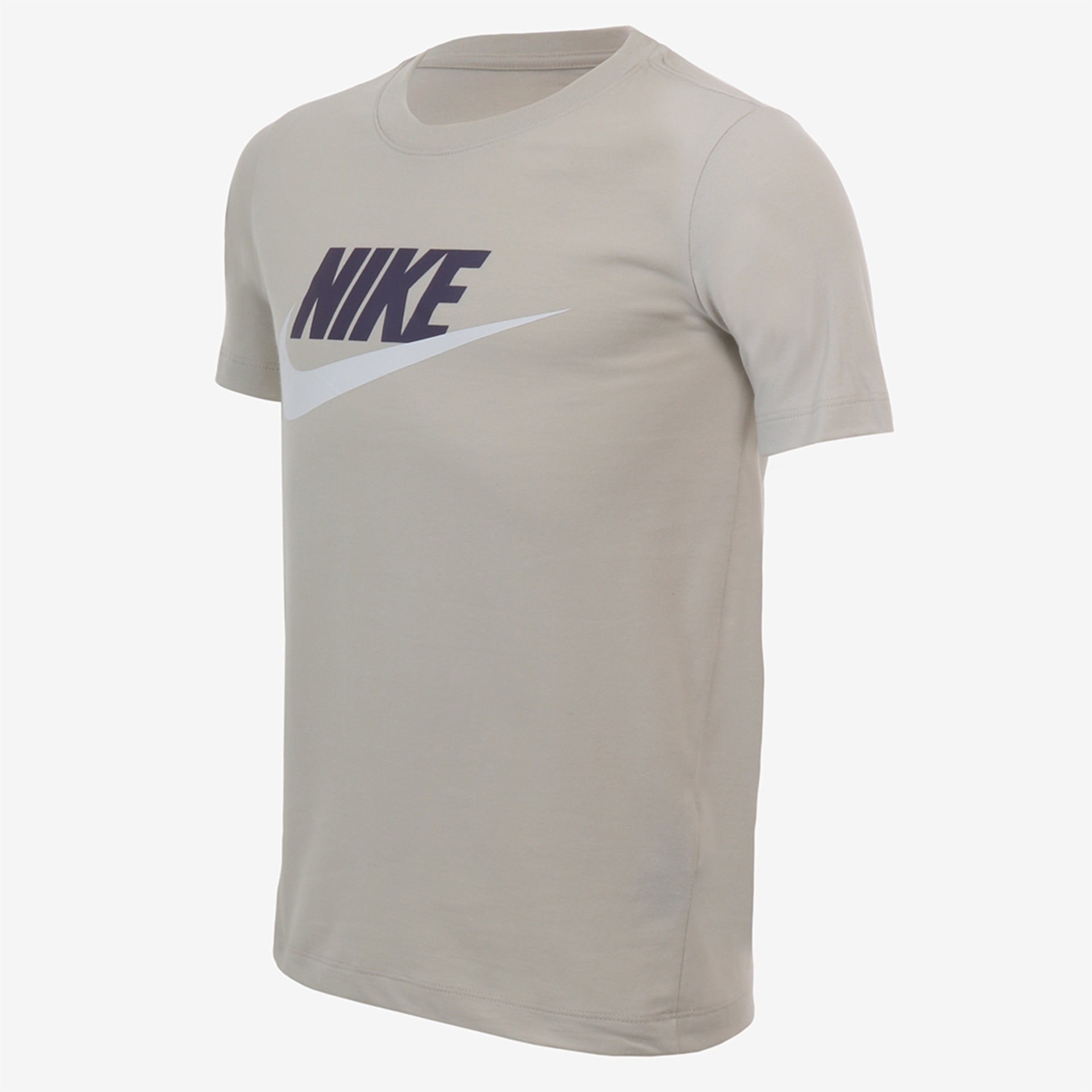 Camiseta Nike Sportswear Futura Icon Infantil - Foto 1