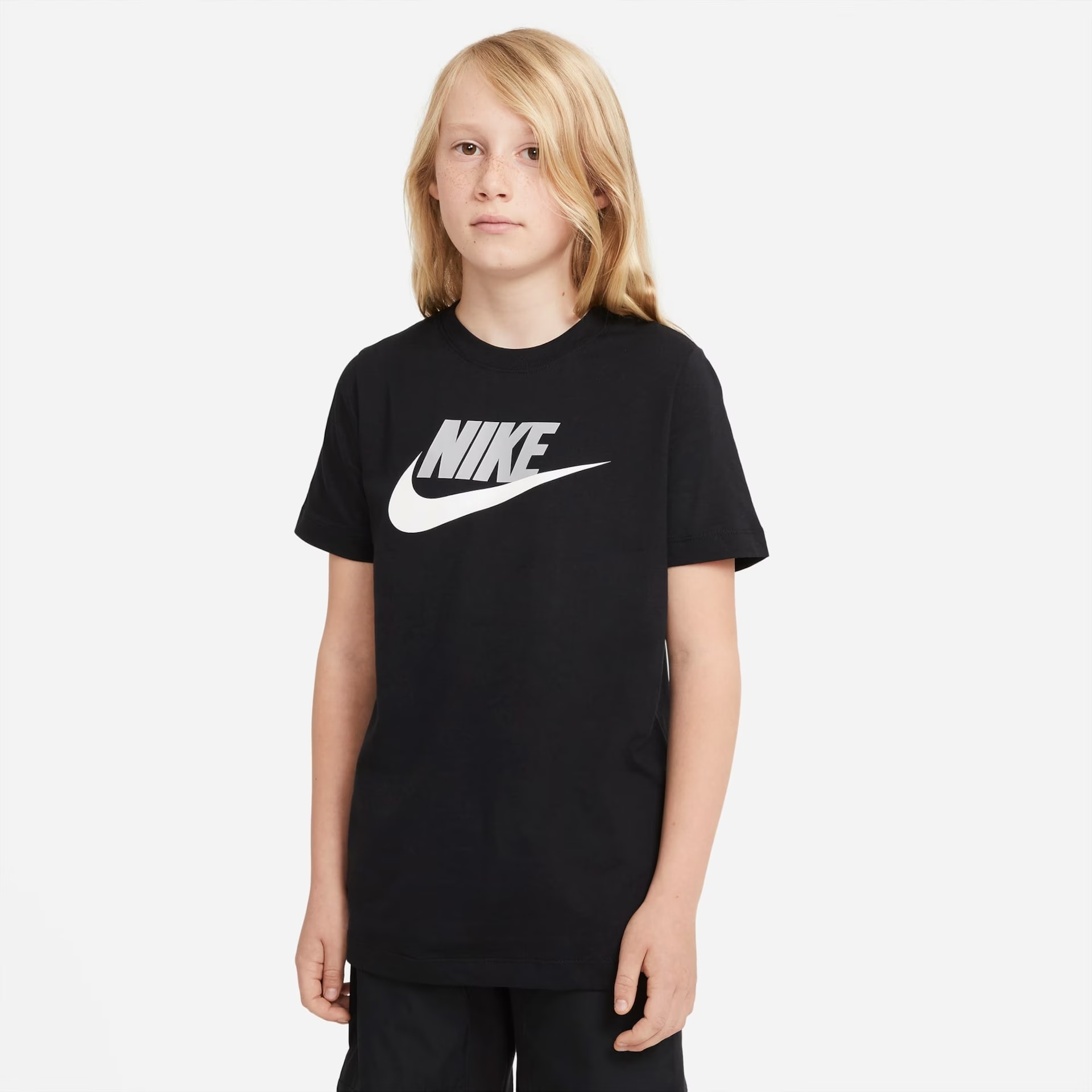 Roupas moda infantil com desconto - Nike - Ofertas e Preços