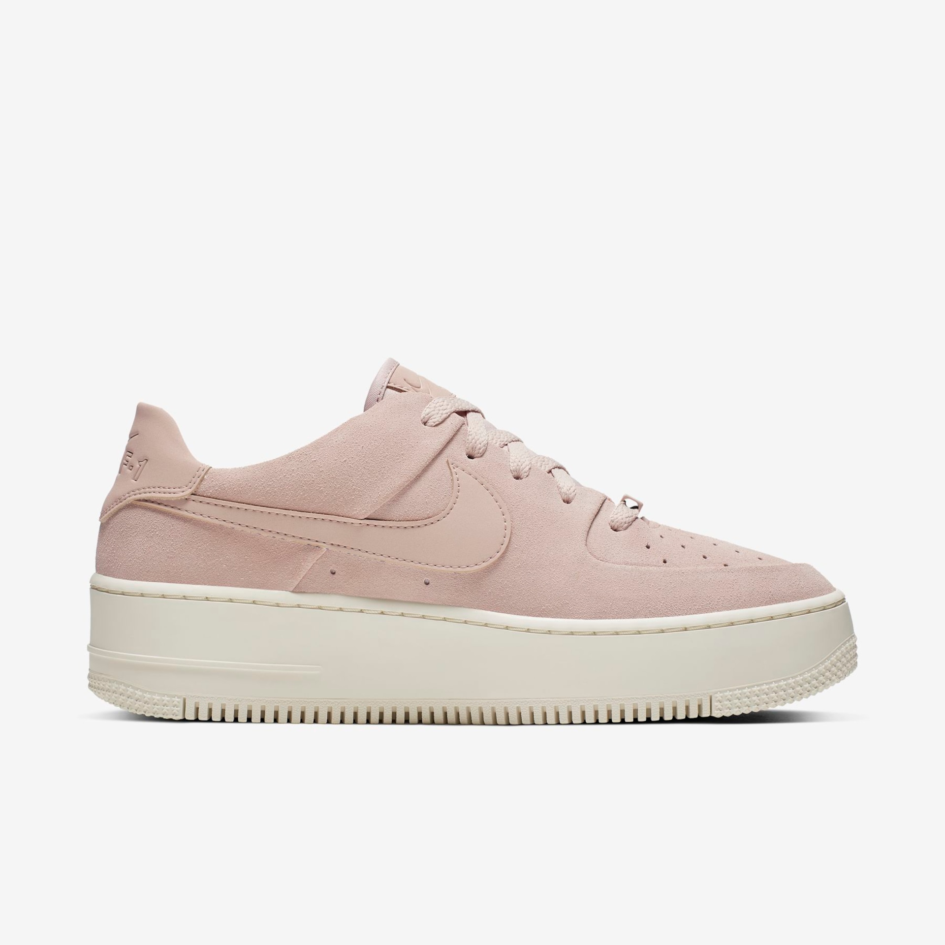 Tênis Nike Air Force 1 Sage Low Feminino - Foto 3