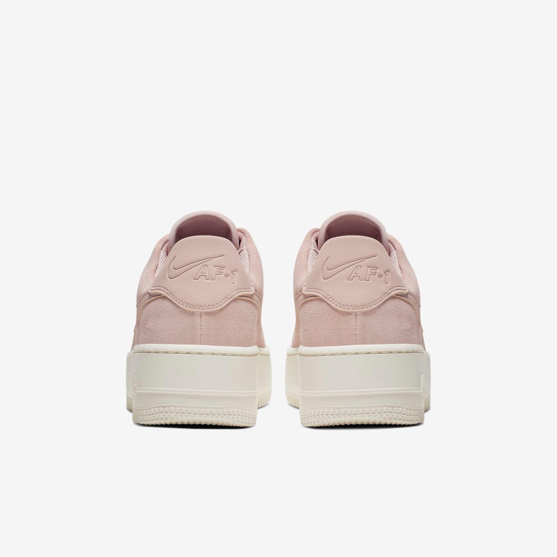 Tênis Nike Air Force 1 Sage Low Feminino - Foto 6