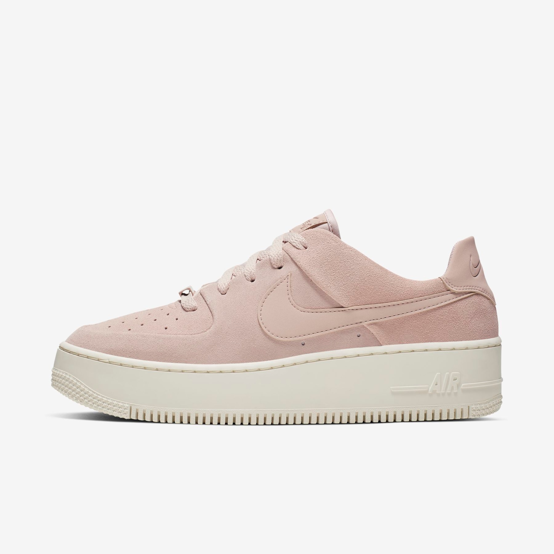 Tênis Nike Air Force 1 Sage Low Feminino - Foto 1