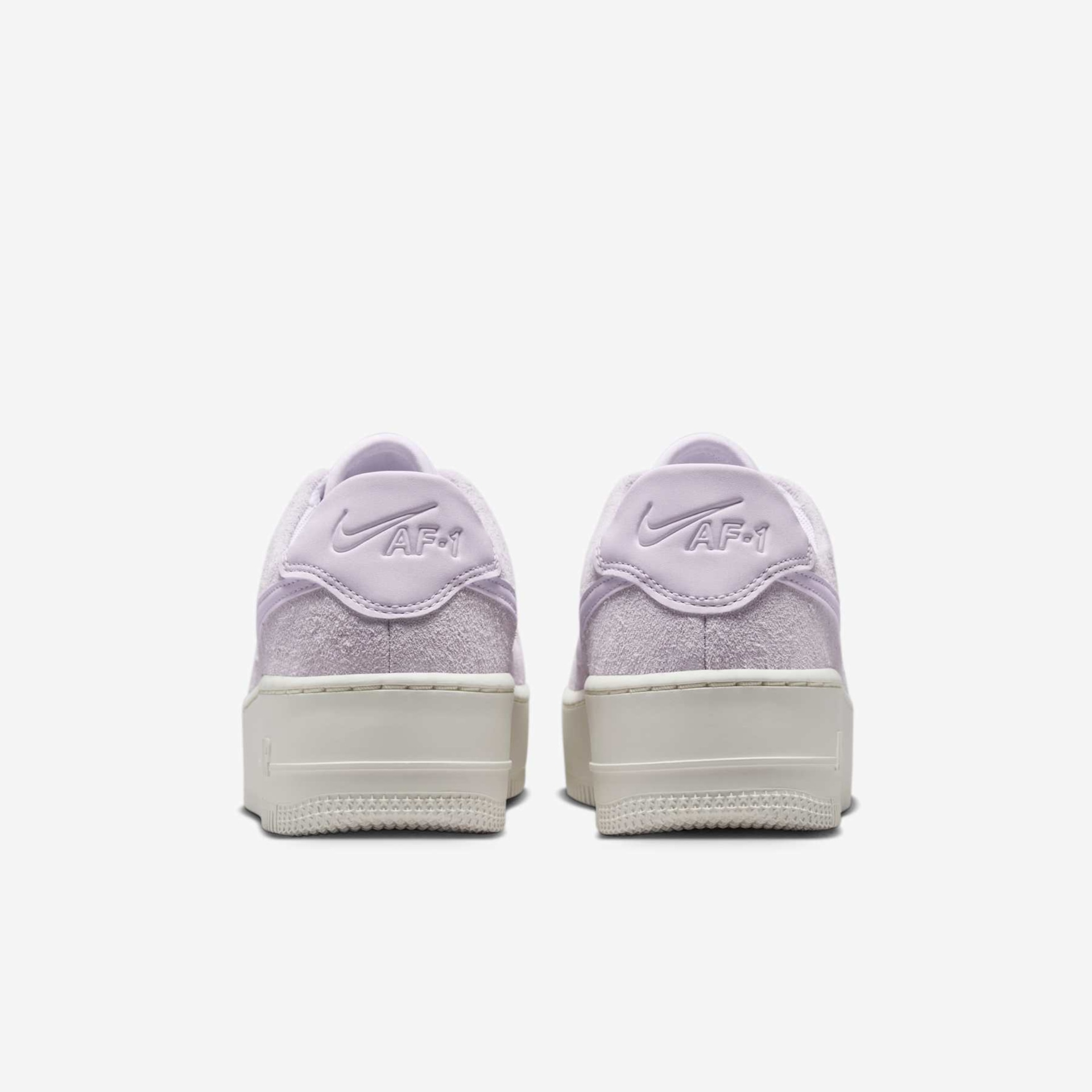 Tênis Nike Air Force 1 Sage Low Feminino - Foto 6