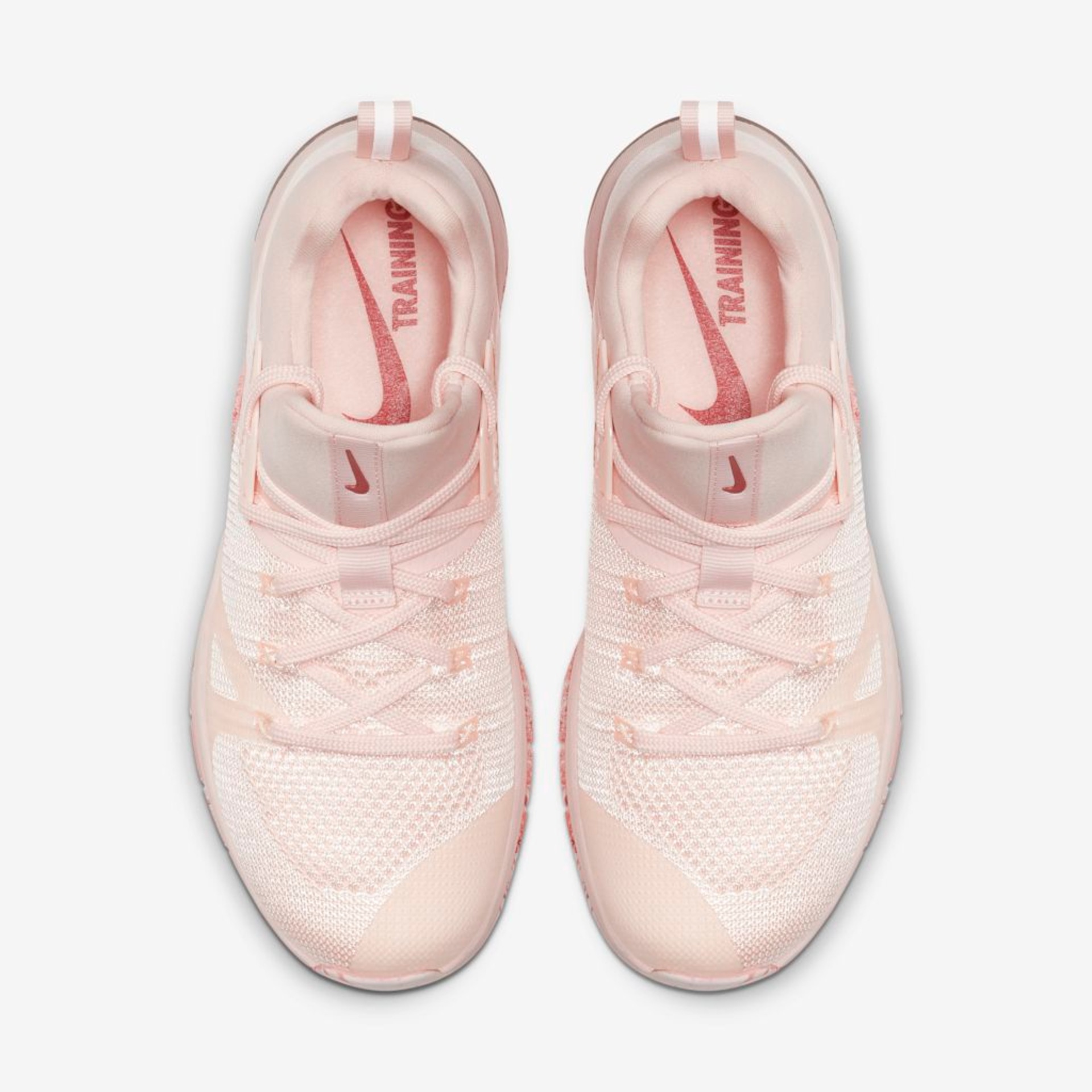 Tênis Nike Metcon Flyknit 3 Feminino - Foto 4