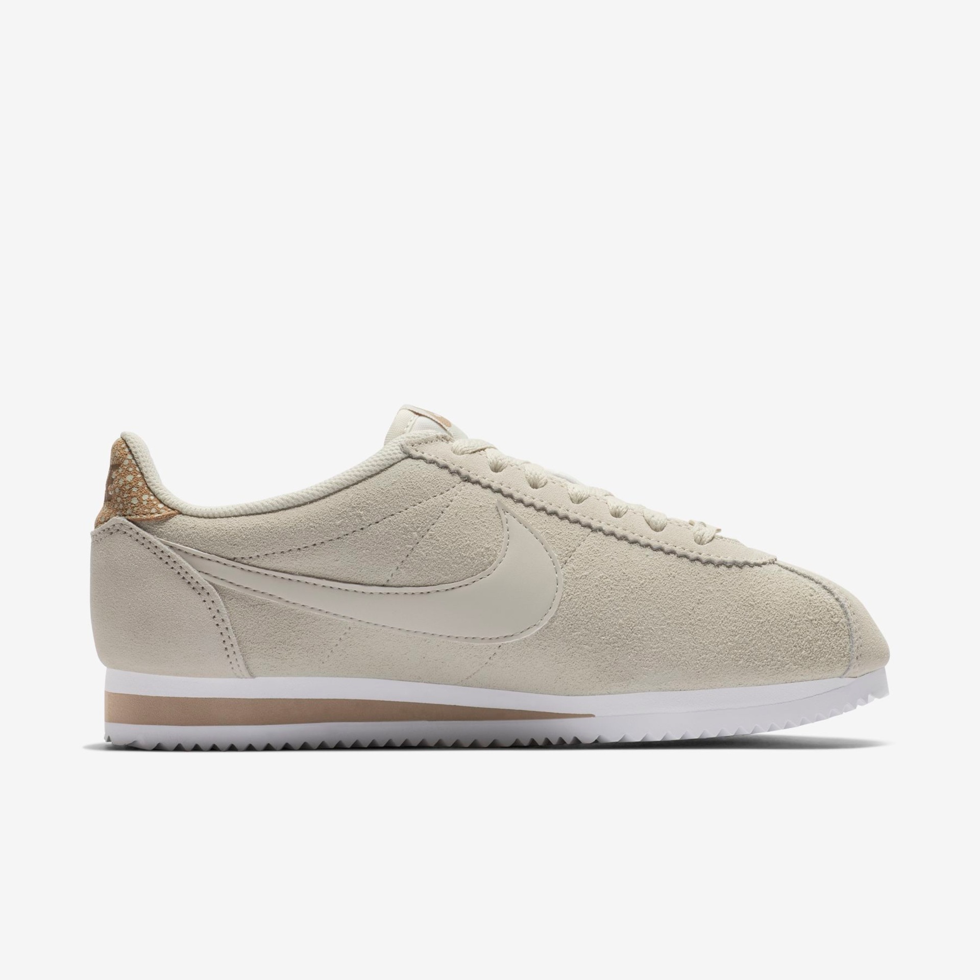 Tênis Nike x Maria Sharapova Classic Cortez Feminino - Foto 3