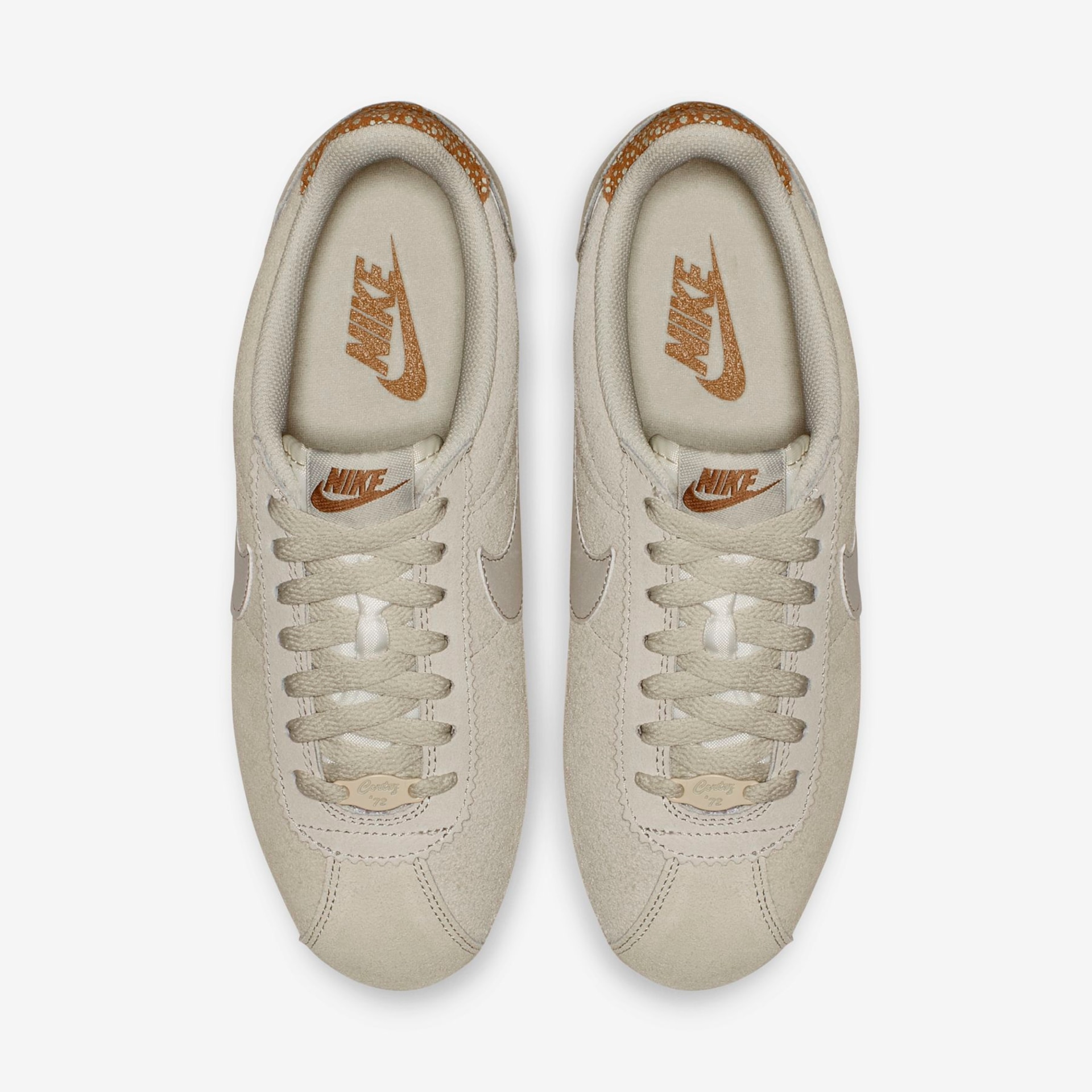 Tênis Nike x Maria Sharapova Classic Cortez Feminino - Foto 4