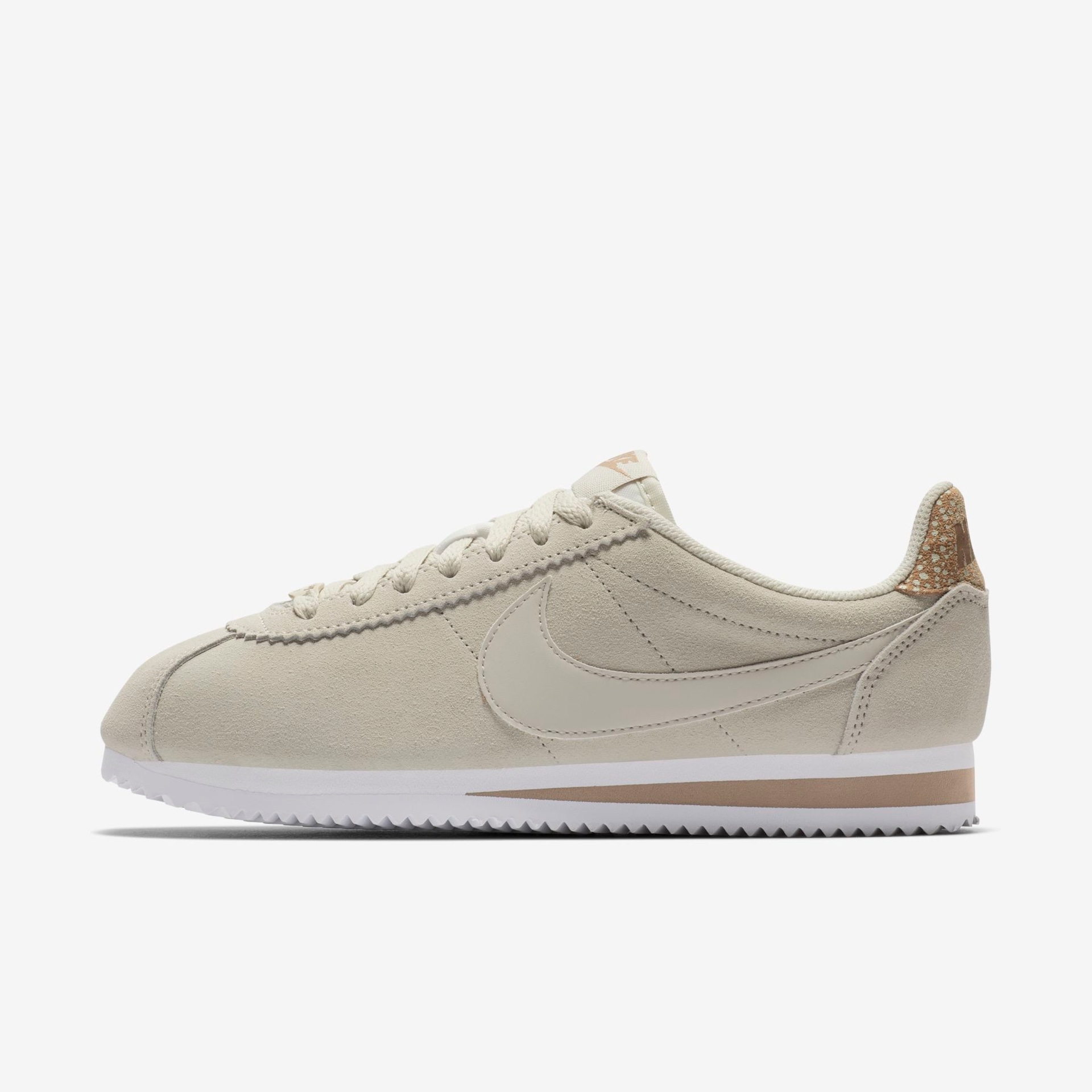 Tênis Nike x Maria Sharapova Classic Cortez Feminino - Foto 1