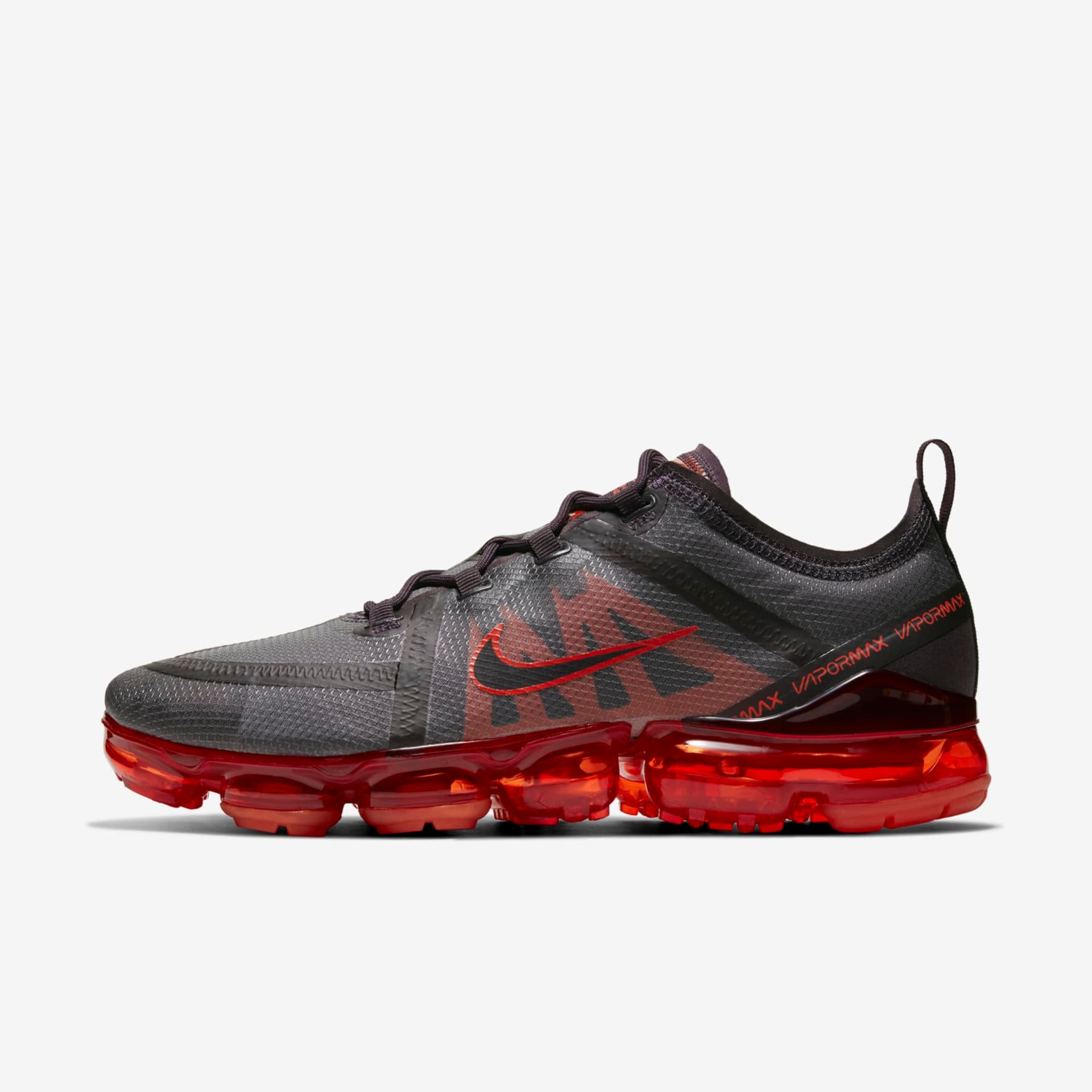 Tênis Nike Air VaporMax 2019 Masculino - Foto 1