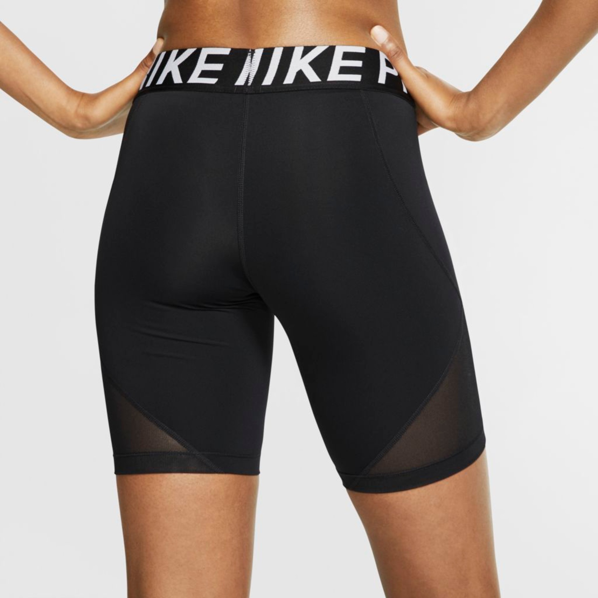 Shorts Nike Pro 8' Feminino - Foto 2