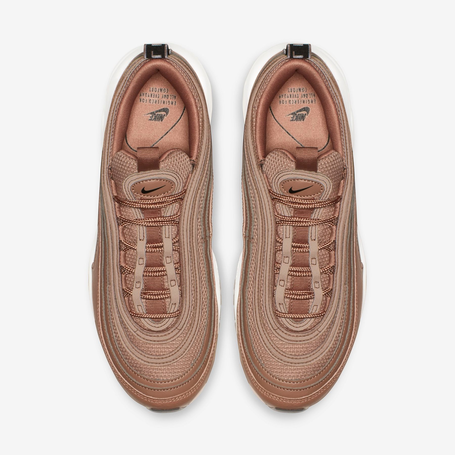 Tênis Nike Air Max 97 LX Feminino - Foto 4