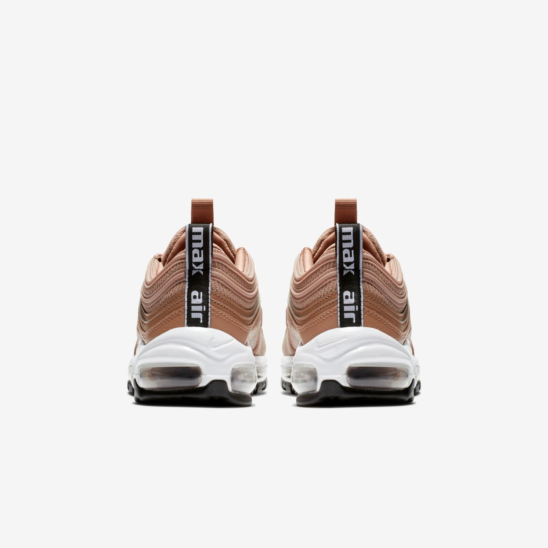 Tênis Nike Air Max 97 LX Feminino - Foto 6