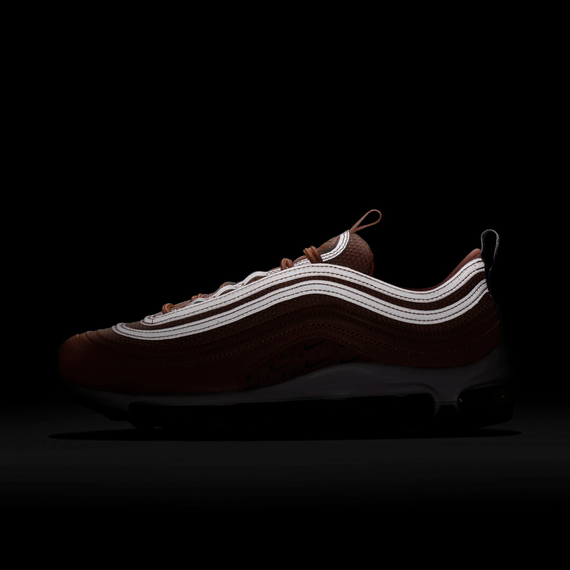 Tênis Nike Air Max 97 LX Feminino - Foto 9