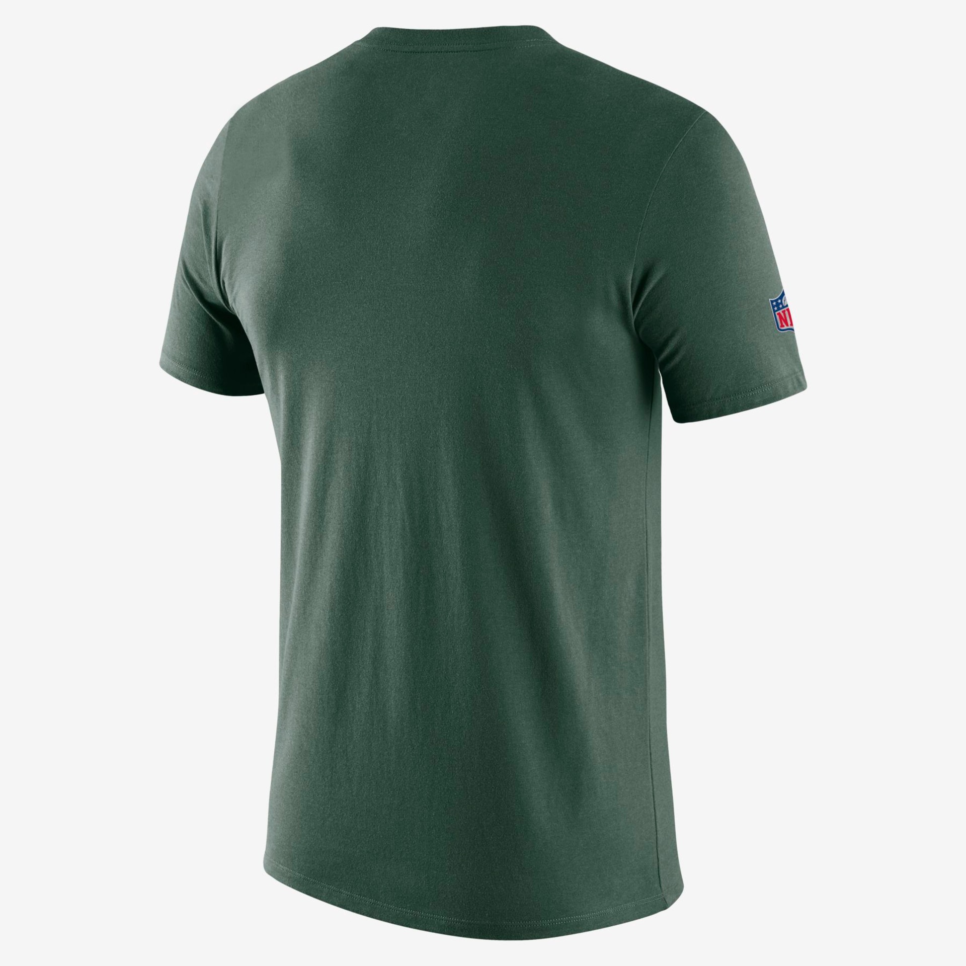 Camiseta Nike Legend (NFL Packers) Masculina - Foto 2