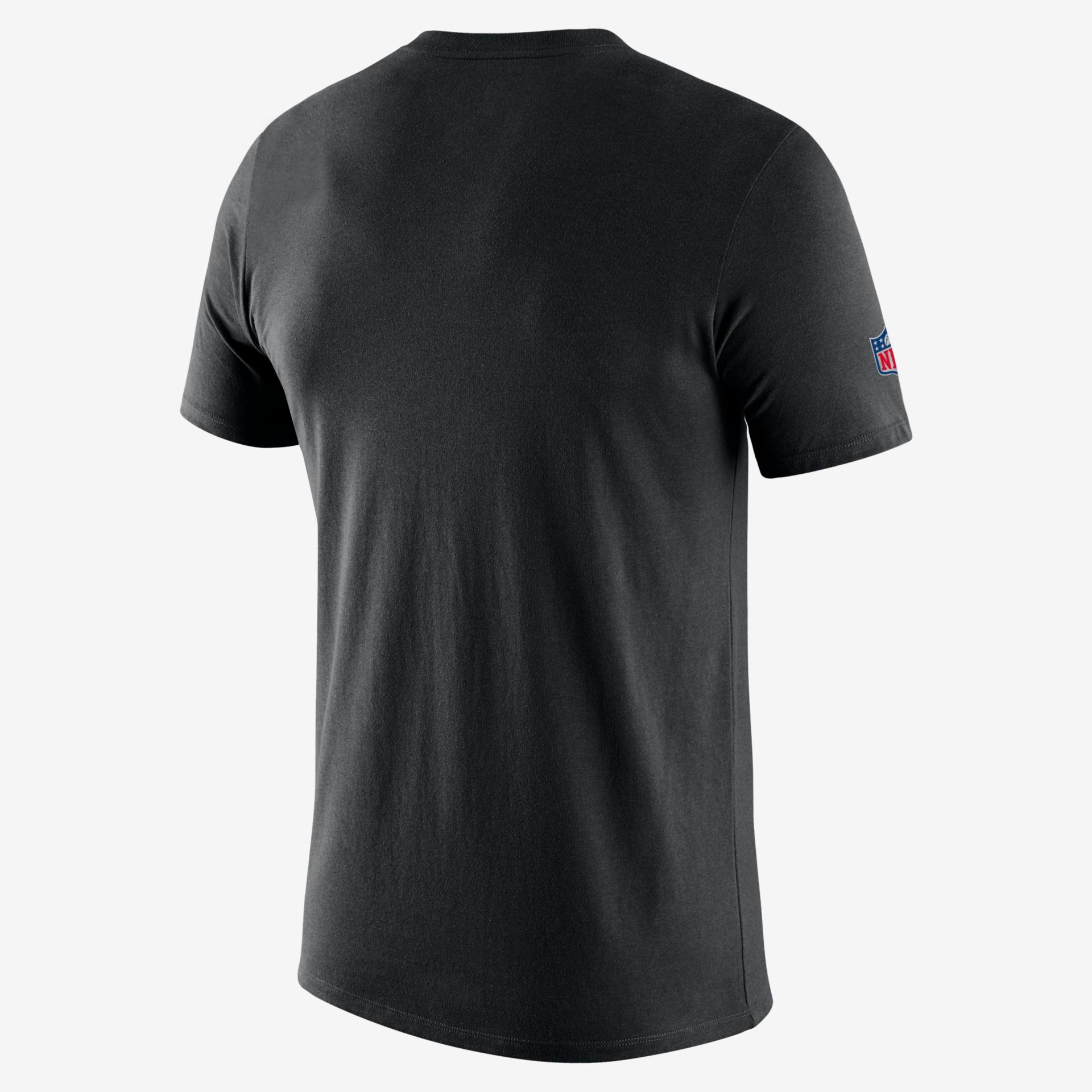 Camiseta Nike Legend (NFL Steelers) Masculina - Foto 2