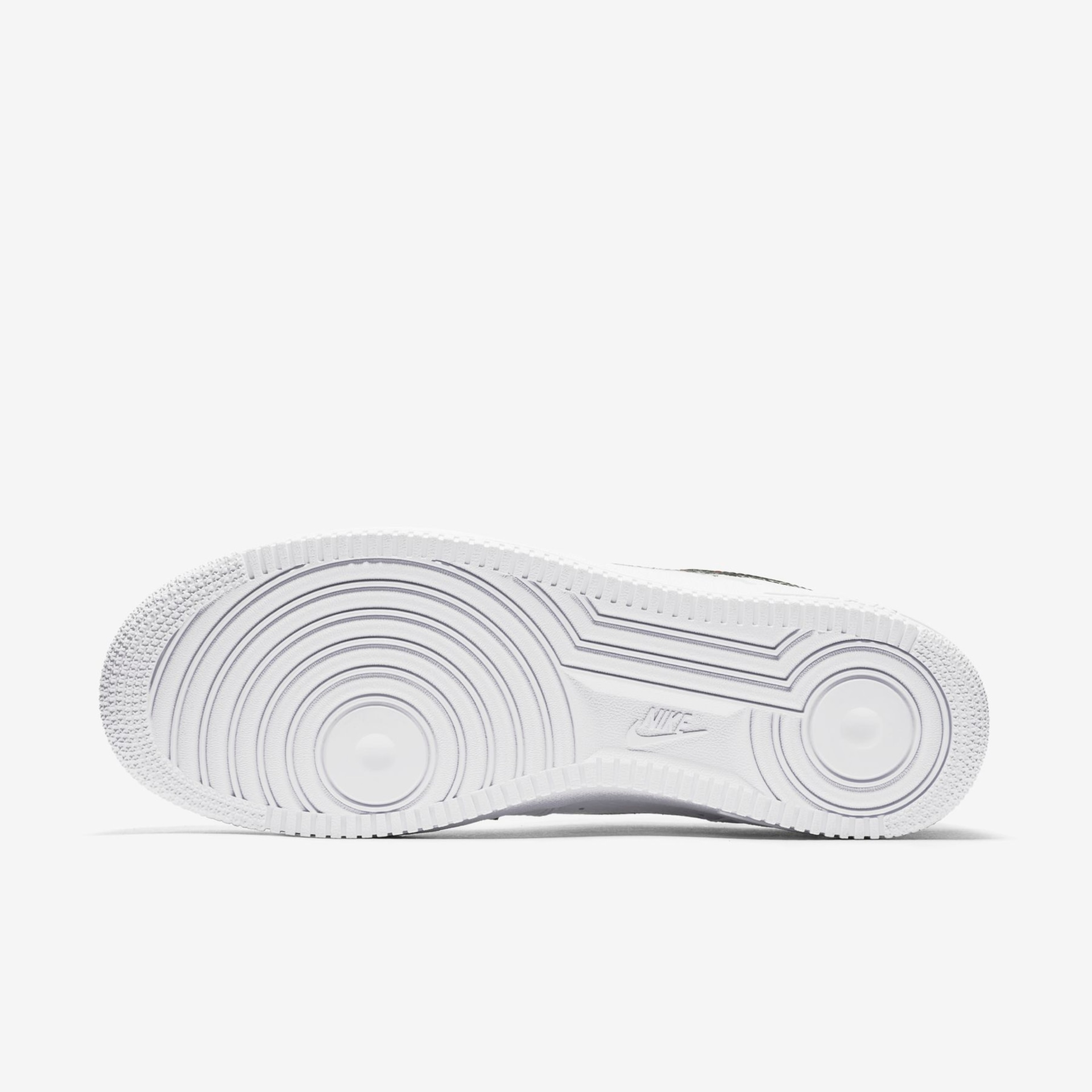 Tênis Nike Air Force 1 '07 Premium 'Just Do It' Masculino - Foto 2