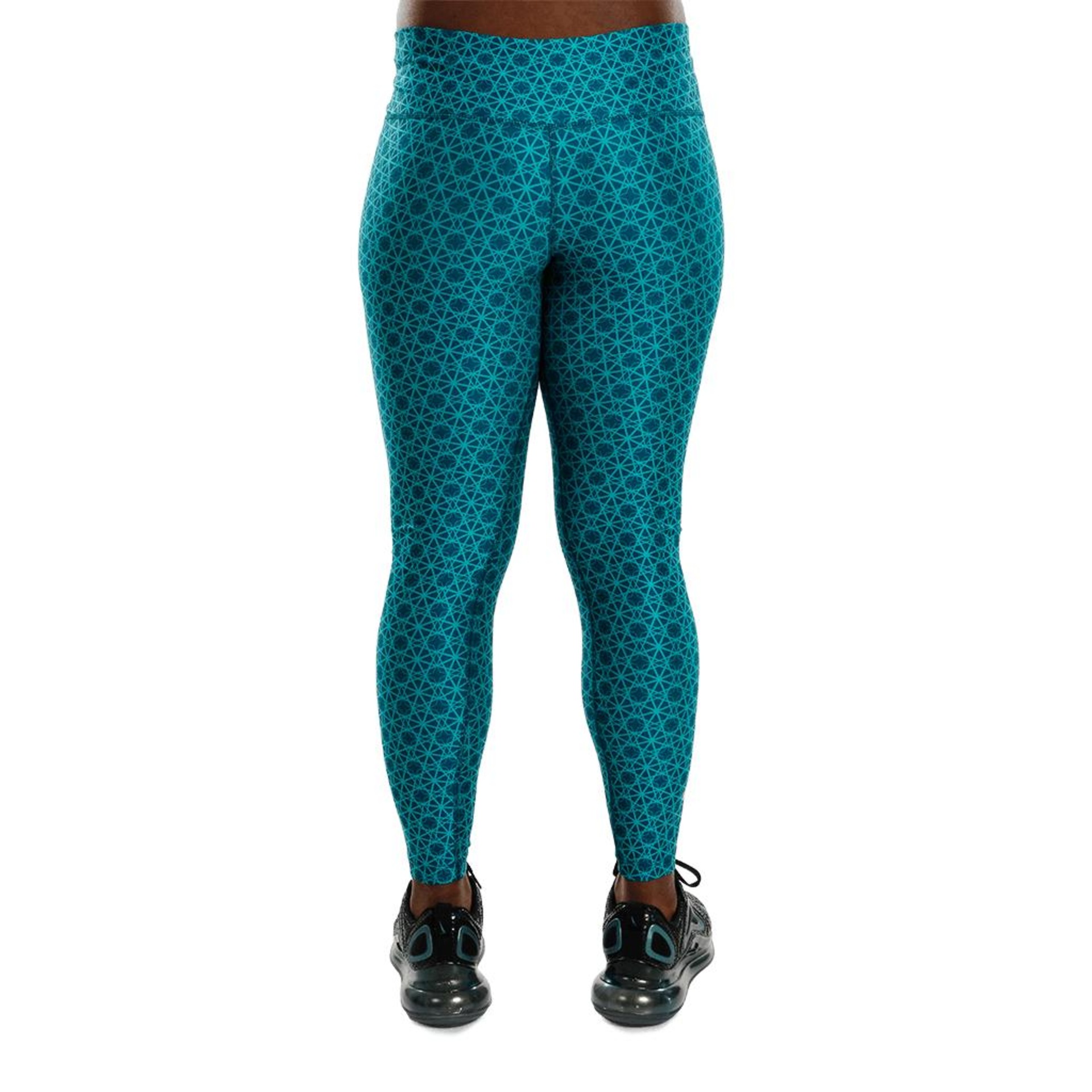 Legging Nike Brasil 2019/20 Feminina - Foto 2