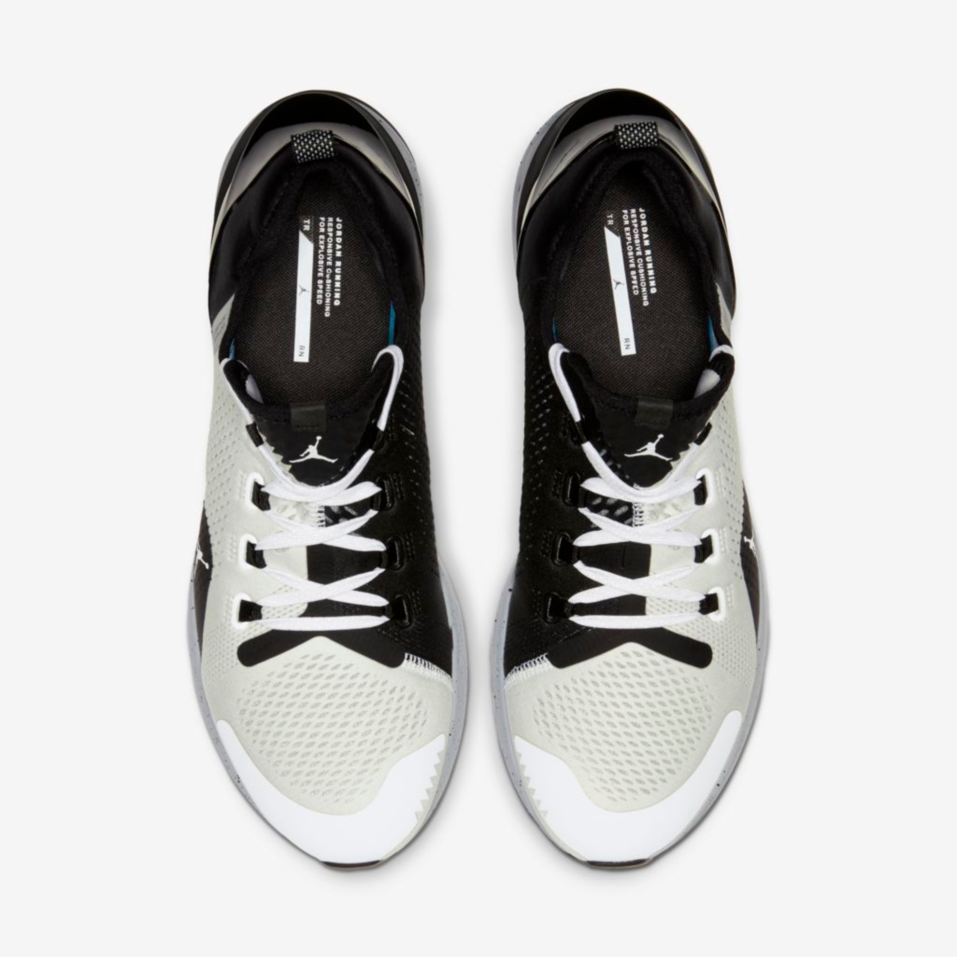 Tênis Jordan React Havoc Masculino - Foto 6