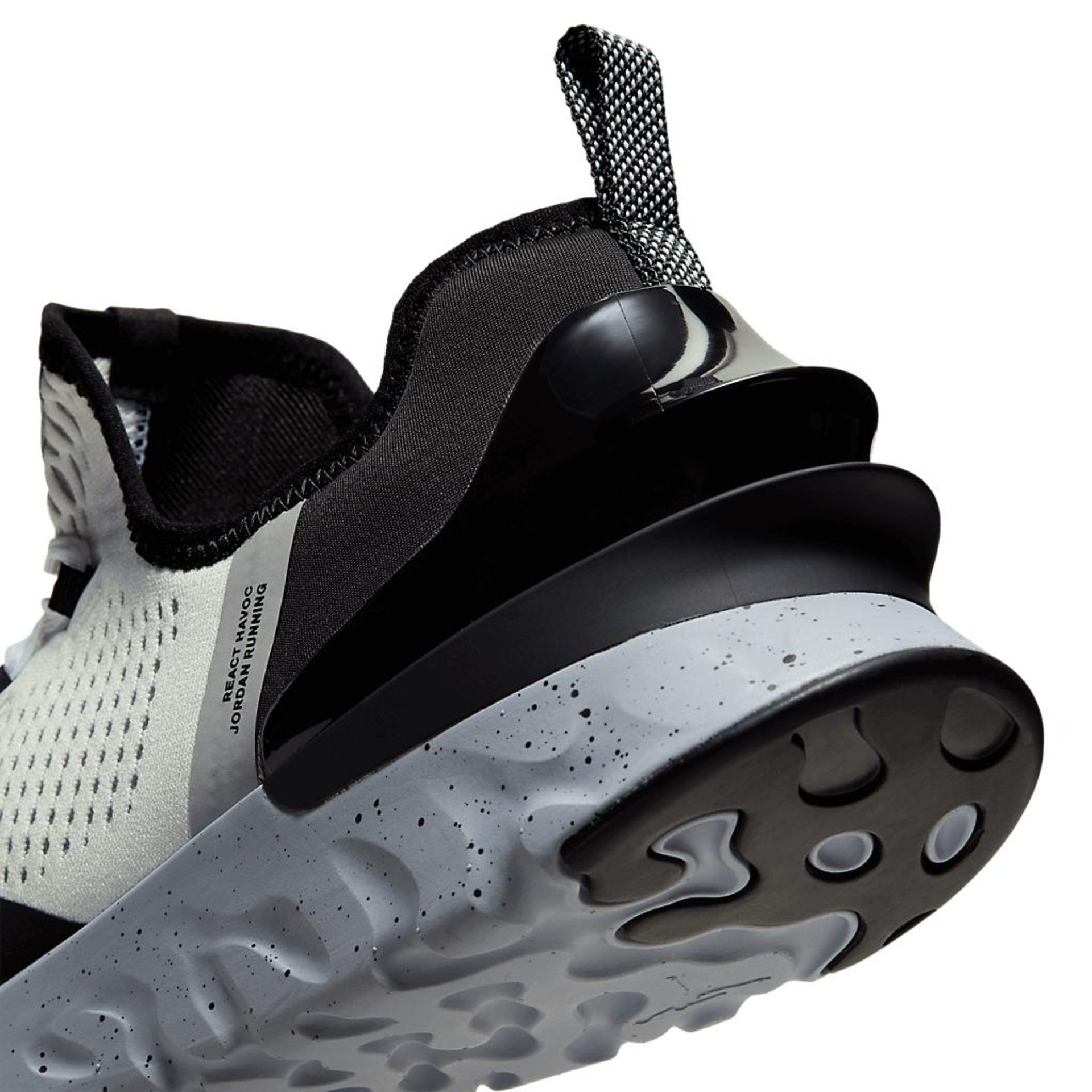 Tênis Jordan React Havoc Masculino - Foto 7