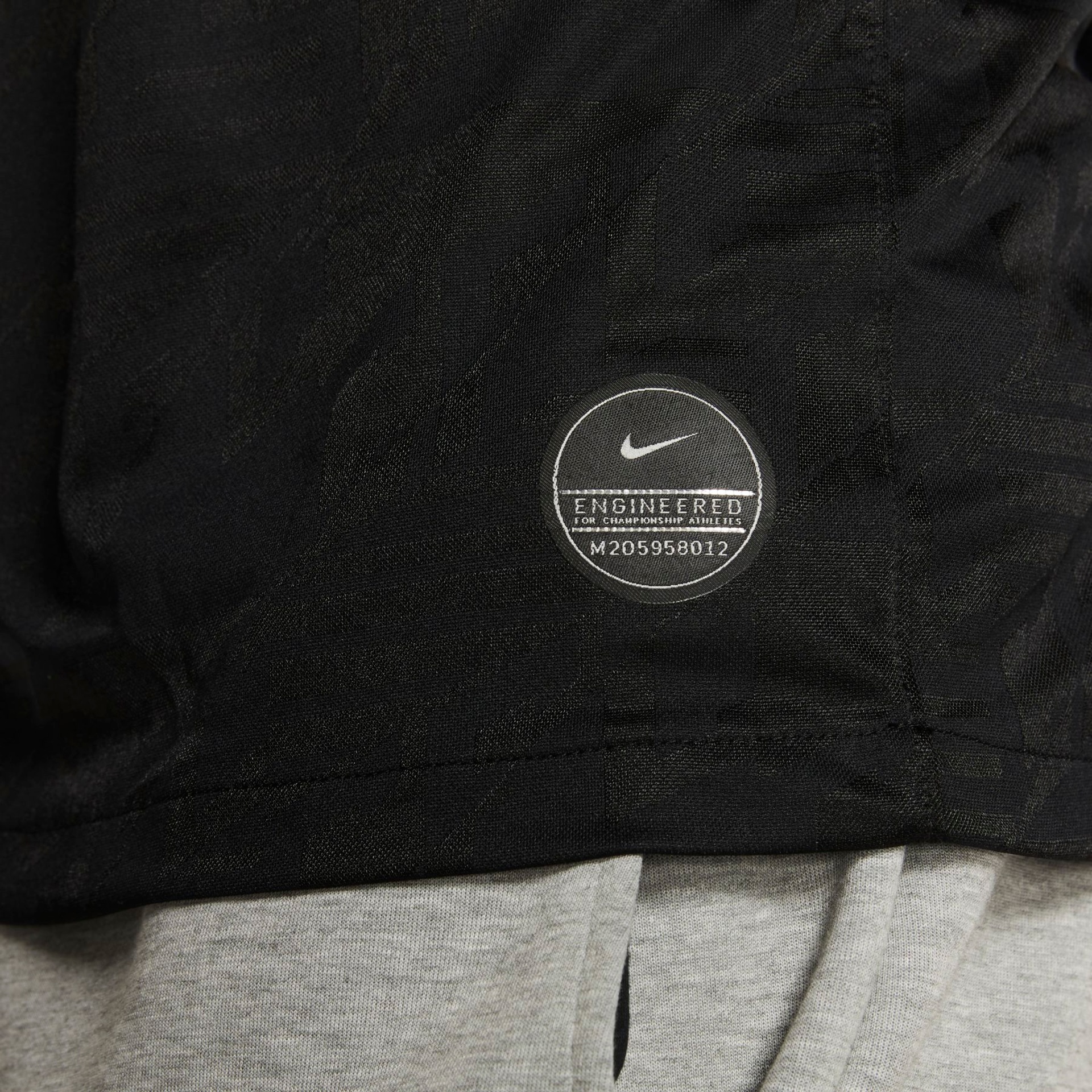 Camisa Nike Chelsea III 2019/20 Torcedor Pro Unissex - Foto 5