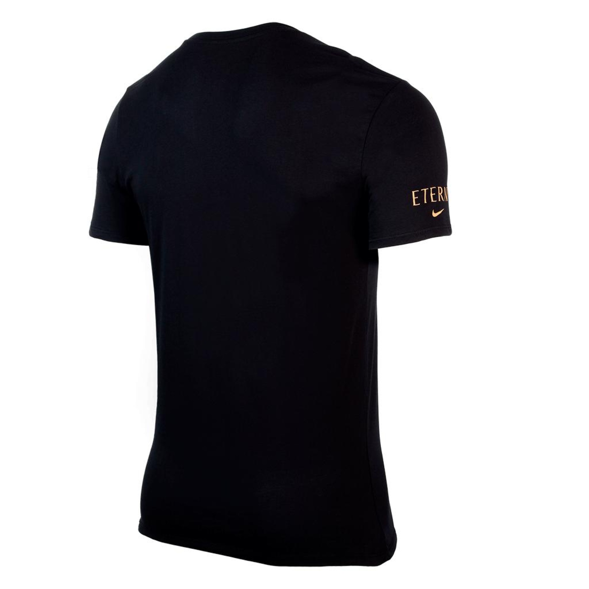 Camisa Nike Corinthians Lute Até Ser Eterno Masculina - Foto 2