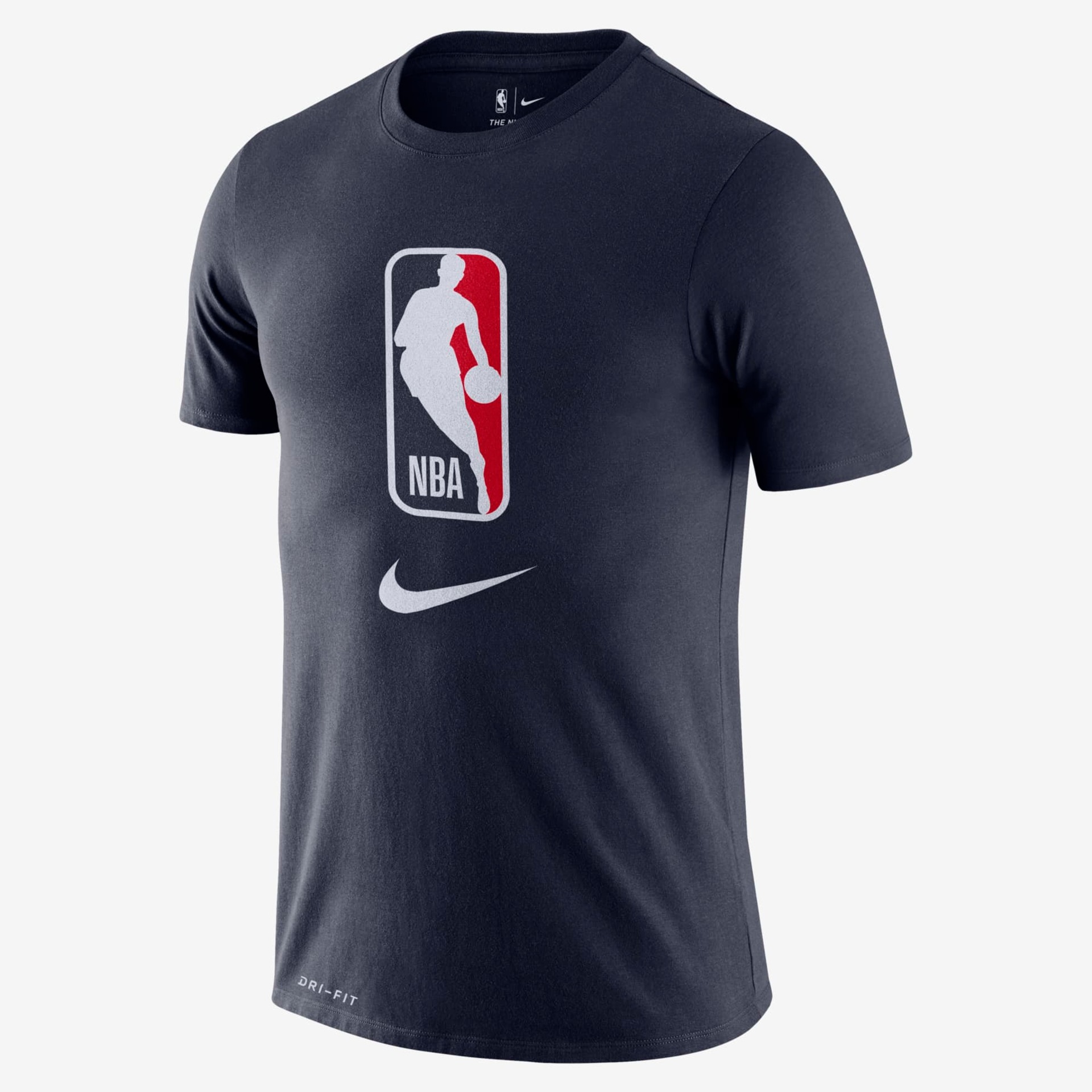 Camiseta Nike Dri-FIT NBA Masculina - Foto 1