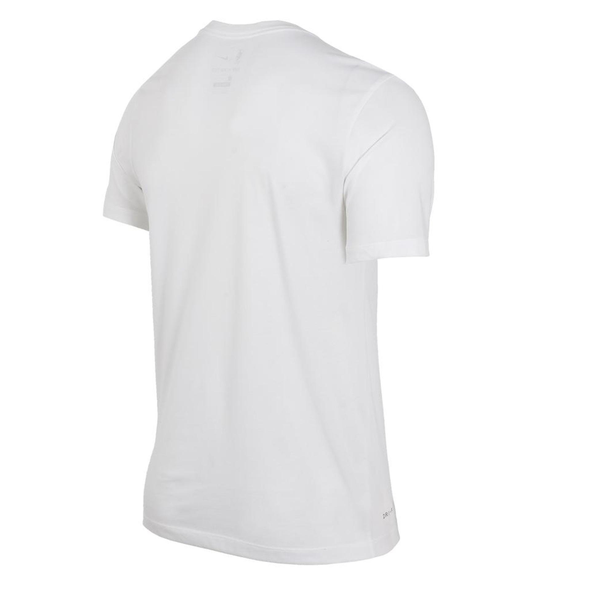 Camiseta Nike Golden State Warriors Dri-FIT Masculina - Foto 2