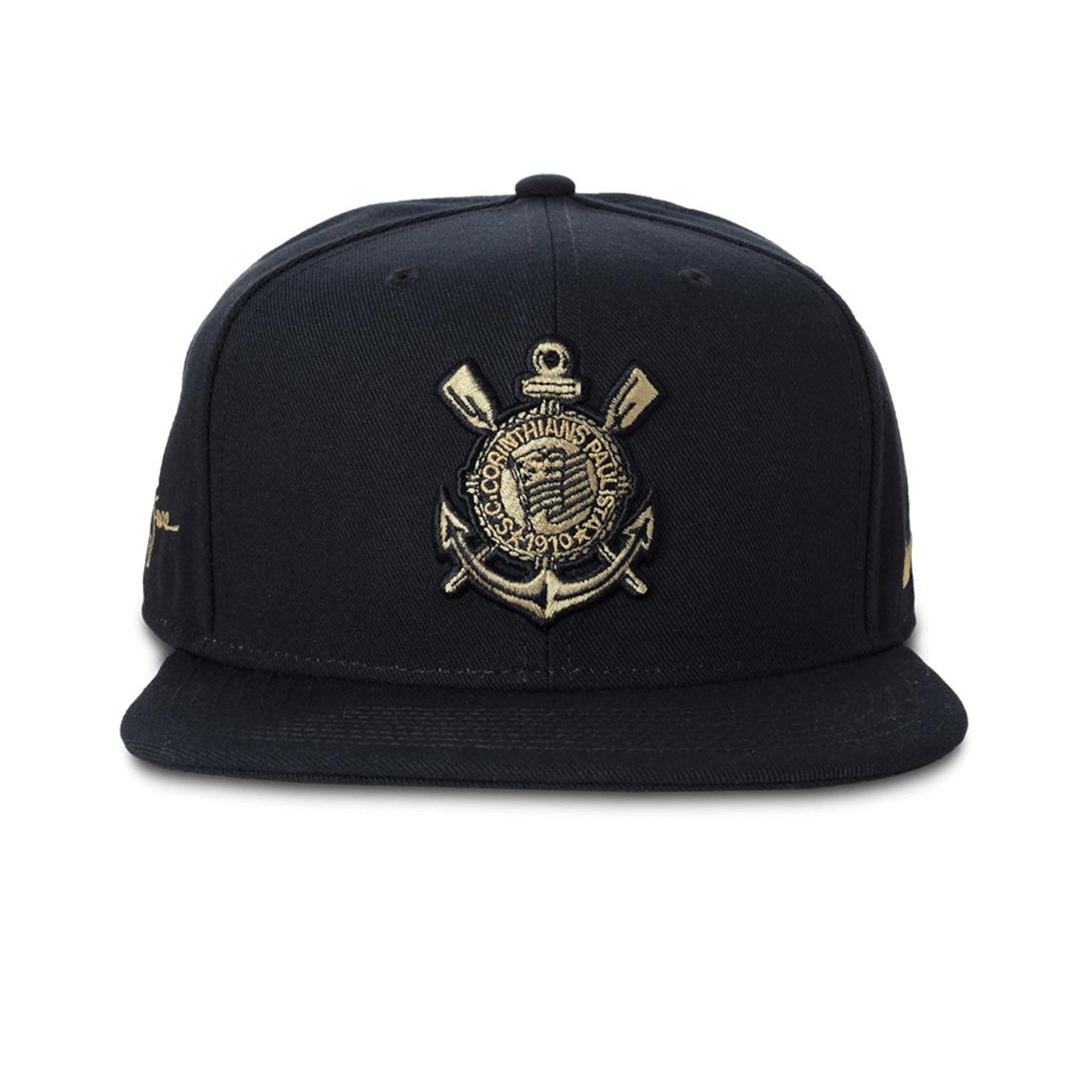 Boné Nike Corinthians Lute Até Ser Eterno - Foto 1