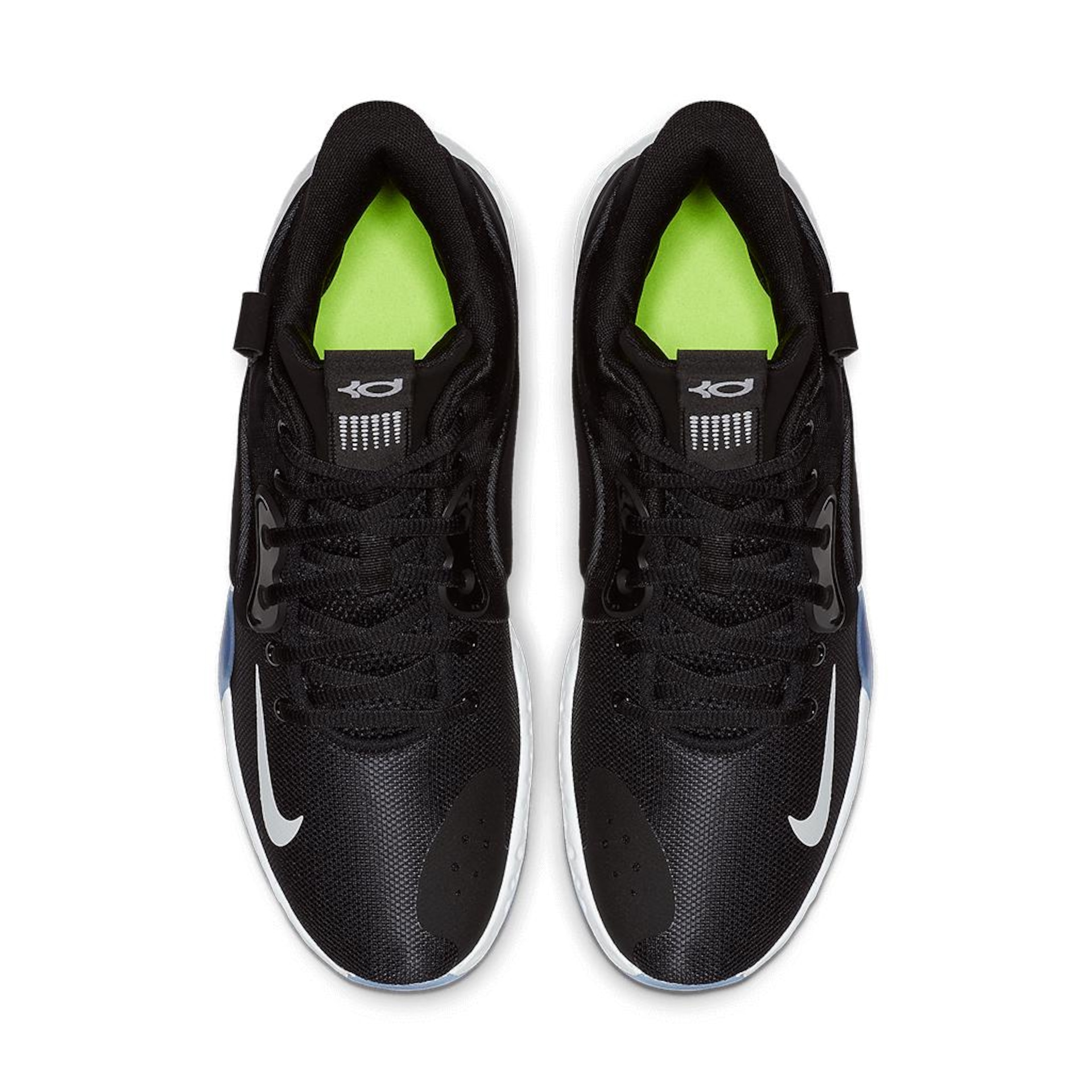 Tênis Nike KD Trey 5 VII Unissex - Foto 4