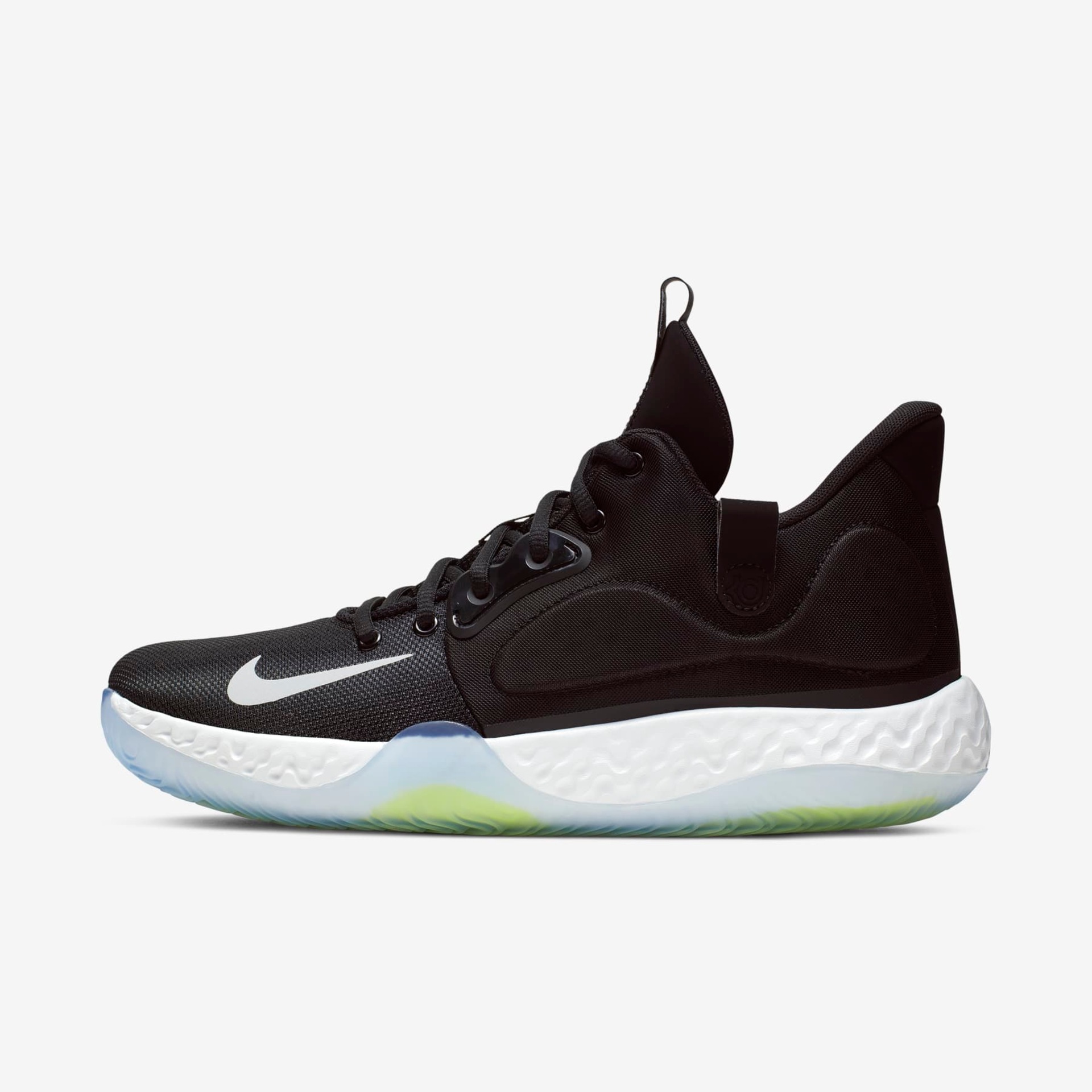 Tênis Nike KD Trey 5 VII Unissex - Foto 1