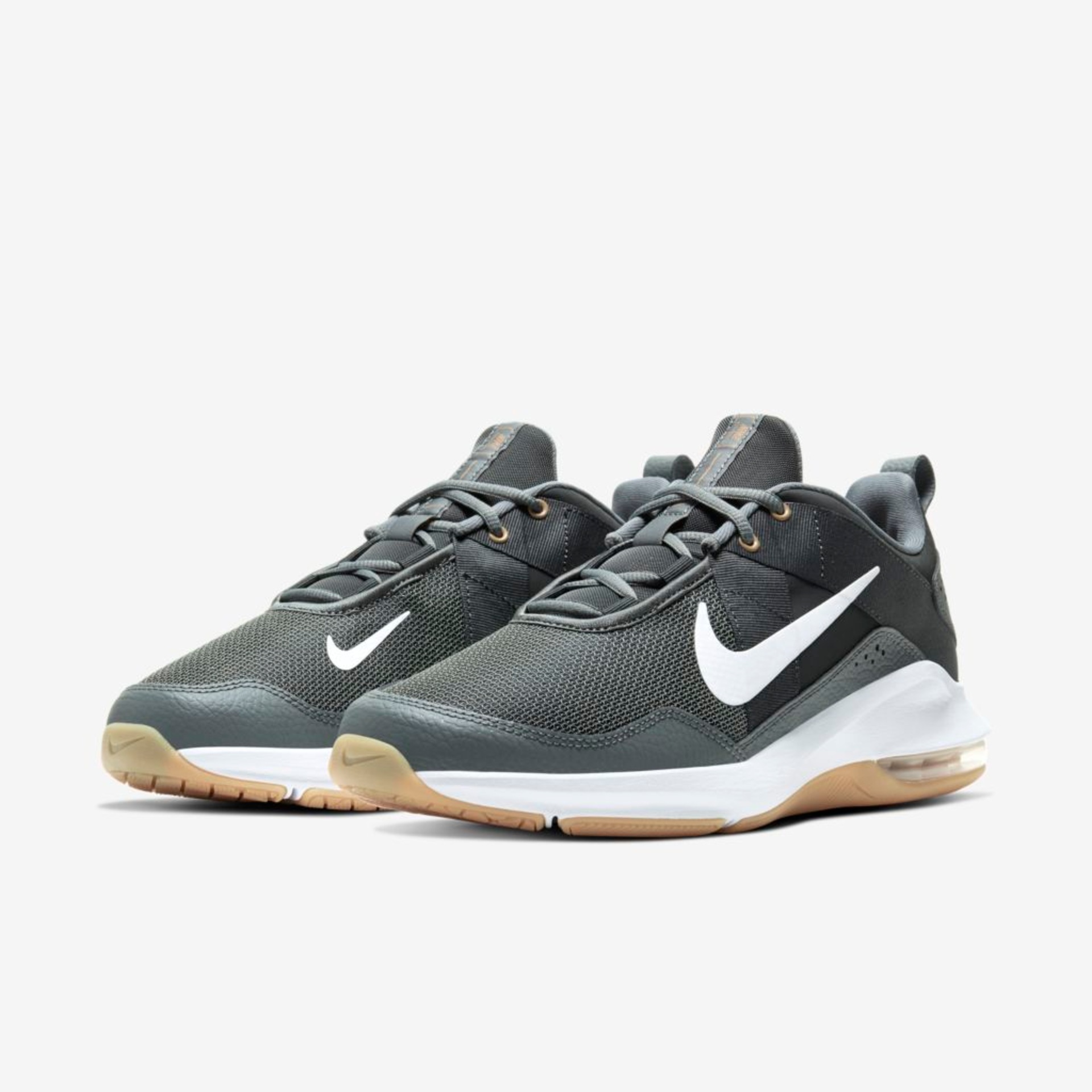 Tênis Nike Air Max Alpha Trainer 2 Masculino - Foto 5