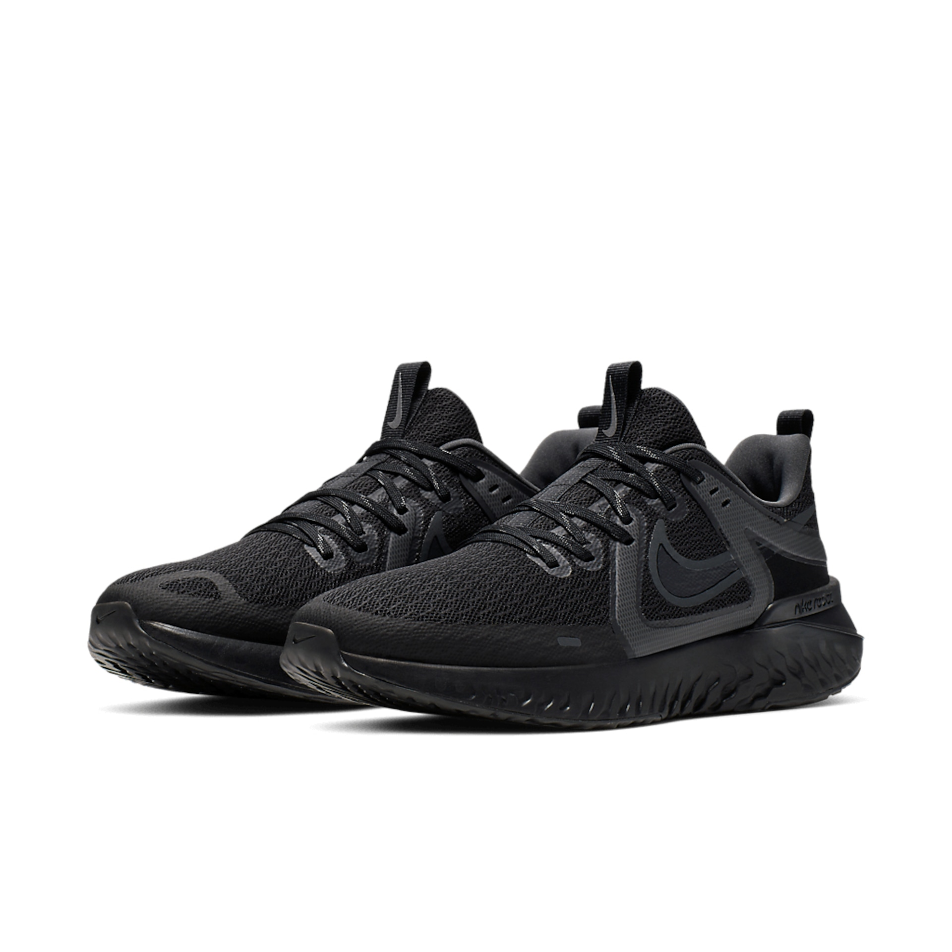 Tênis Nike Legend React 2 Masculino - Foto 5