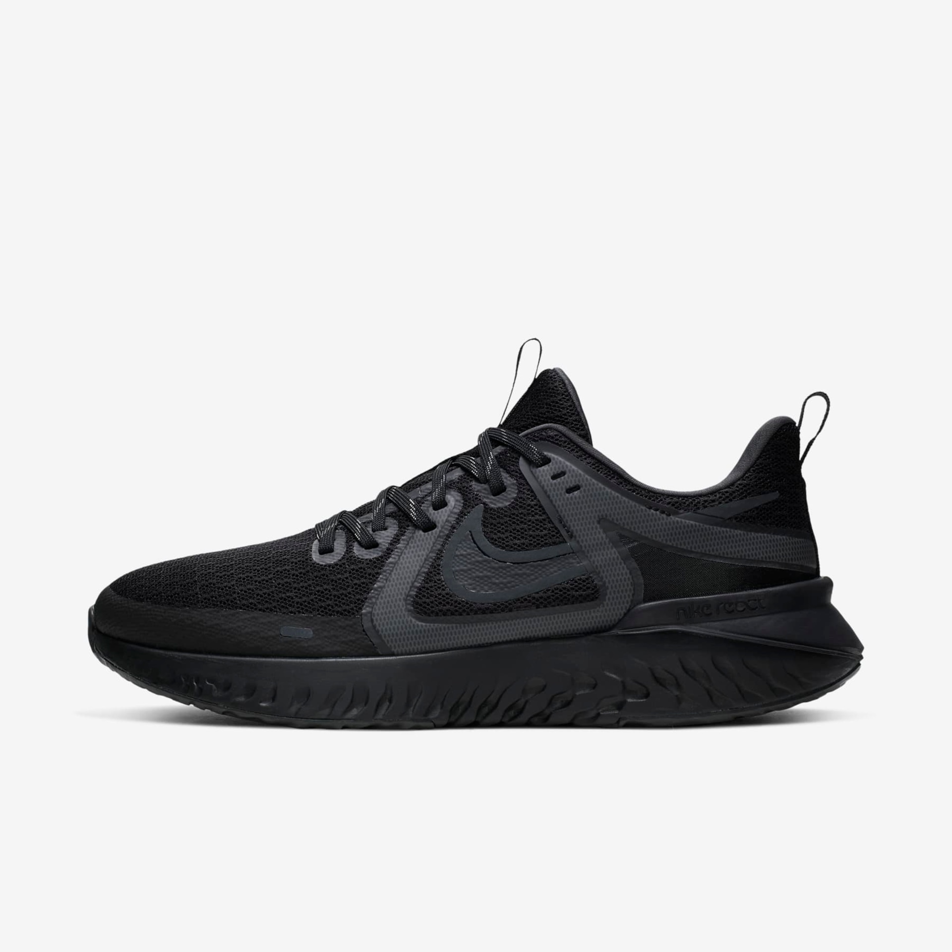 Tênis Nike Legend React 2 Masculino - Foto 1