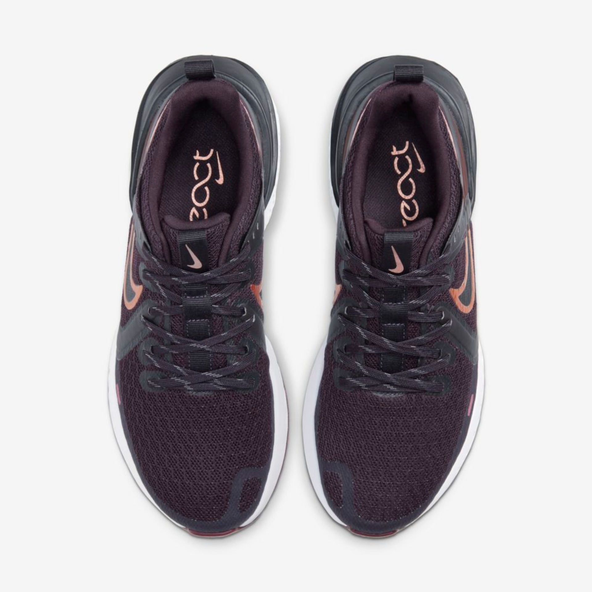 Tênis Nike Legend React 2 Feminino - Foto 4