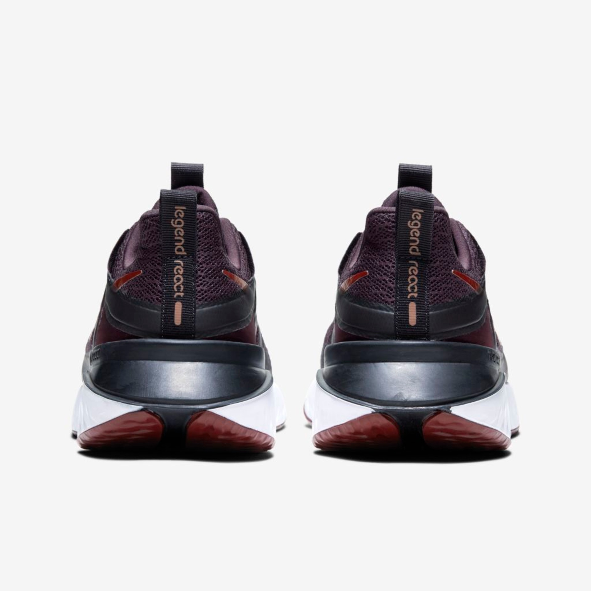 Tênis Nike Legend React 2 Feminino - Foto 6