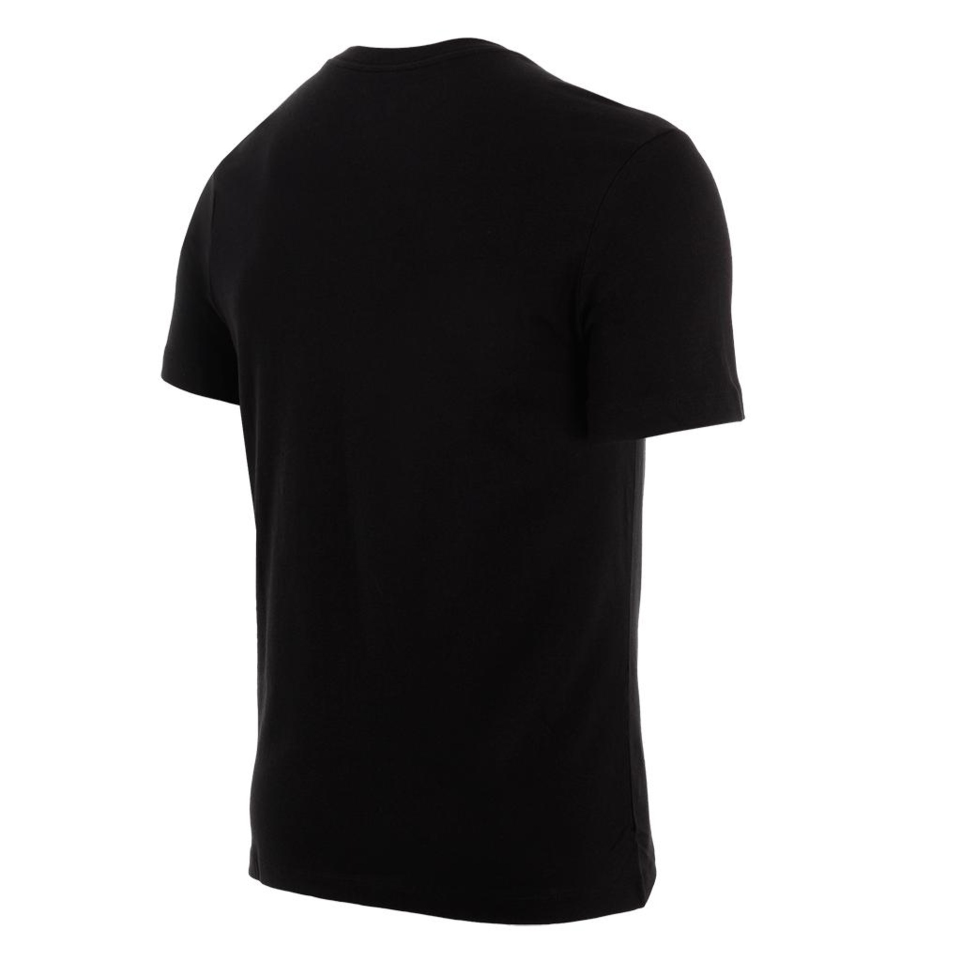 Camisa Nike Los Angeles Lakers (LeBron James) Masculina - Foto 2