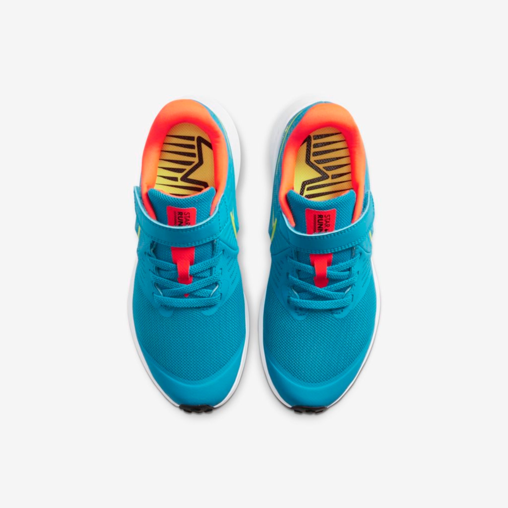 Tênis Nike Star Runner 2 Infantil - Foto 4