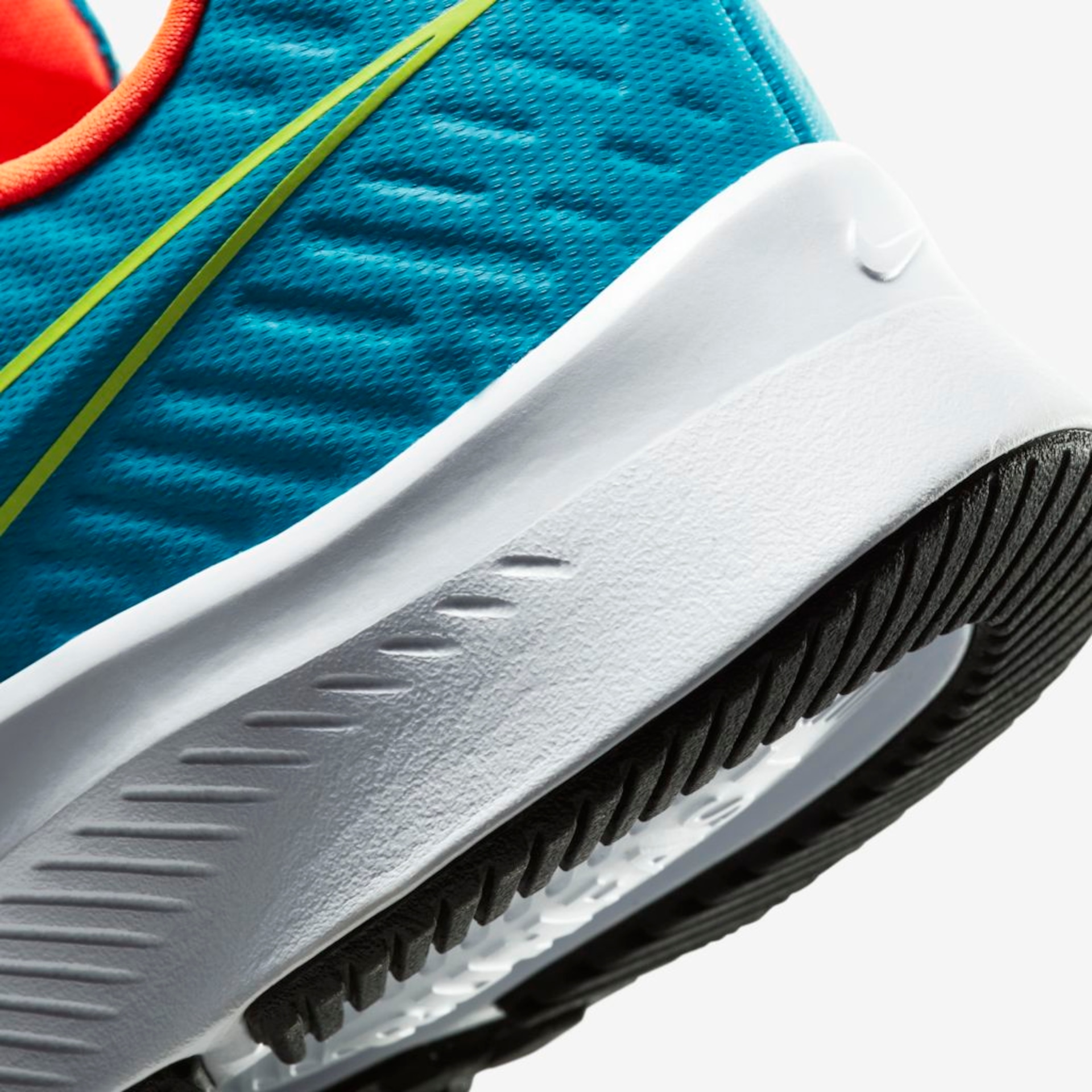 Tênis Nike Star Runner 2 Infantil - Foto 7