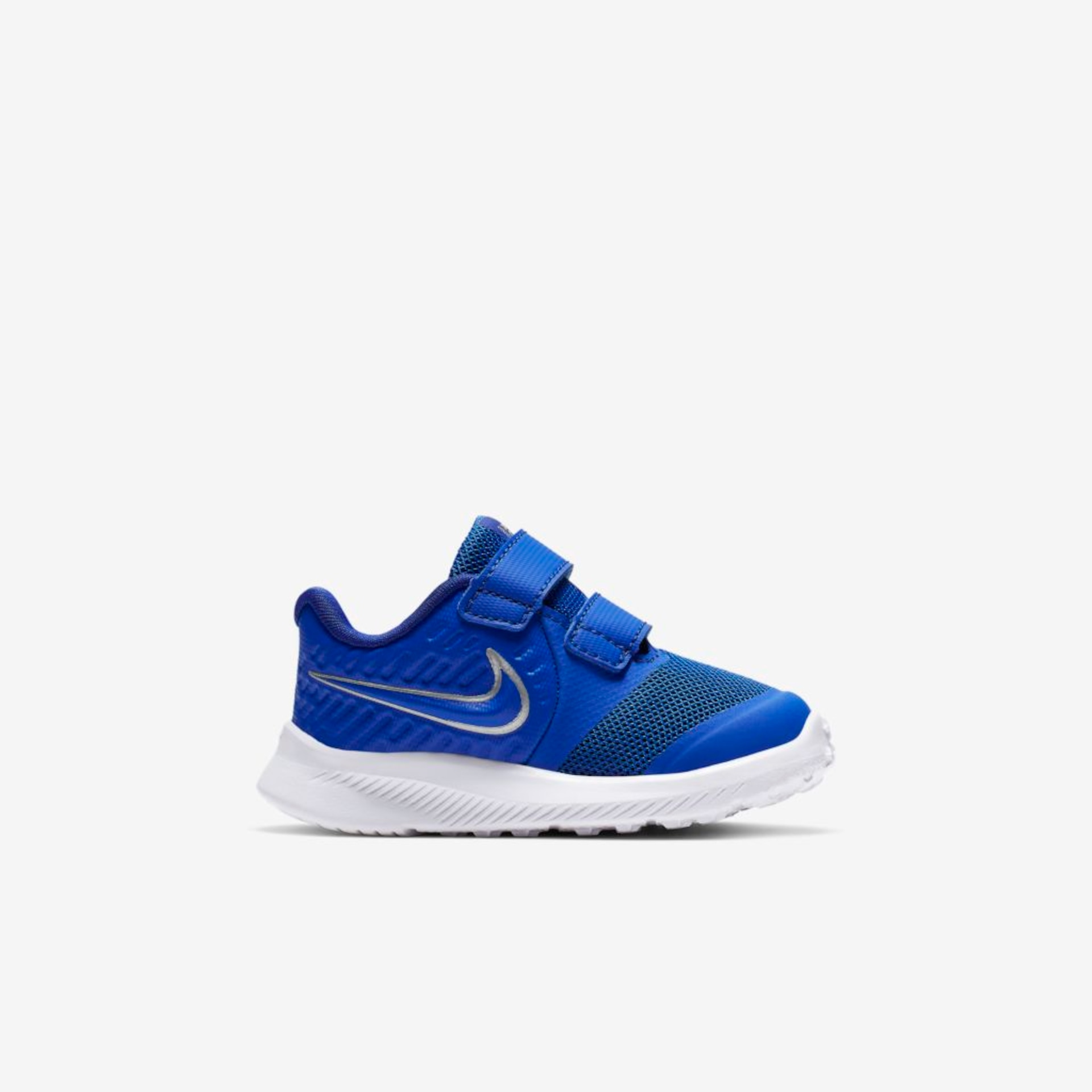 Tênis Nike Star Runner 2 Infantil - Foto 3
